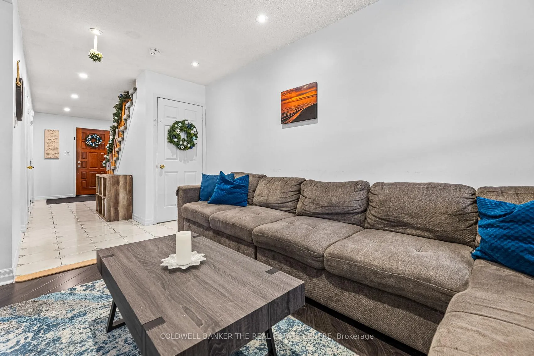 Photo 4 of 64 Merton Road, Brampton, Brampton North — HOMEH