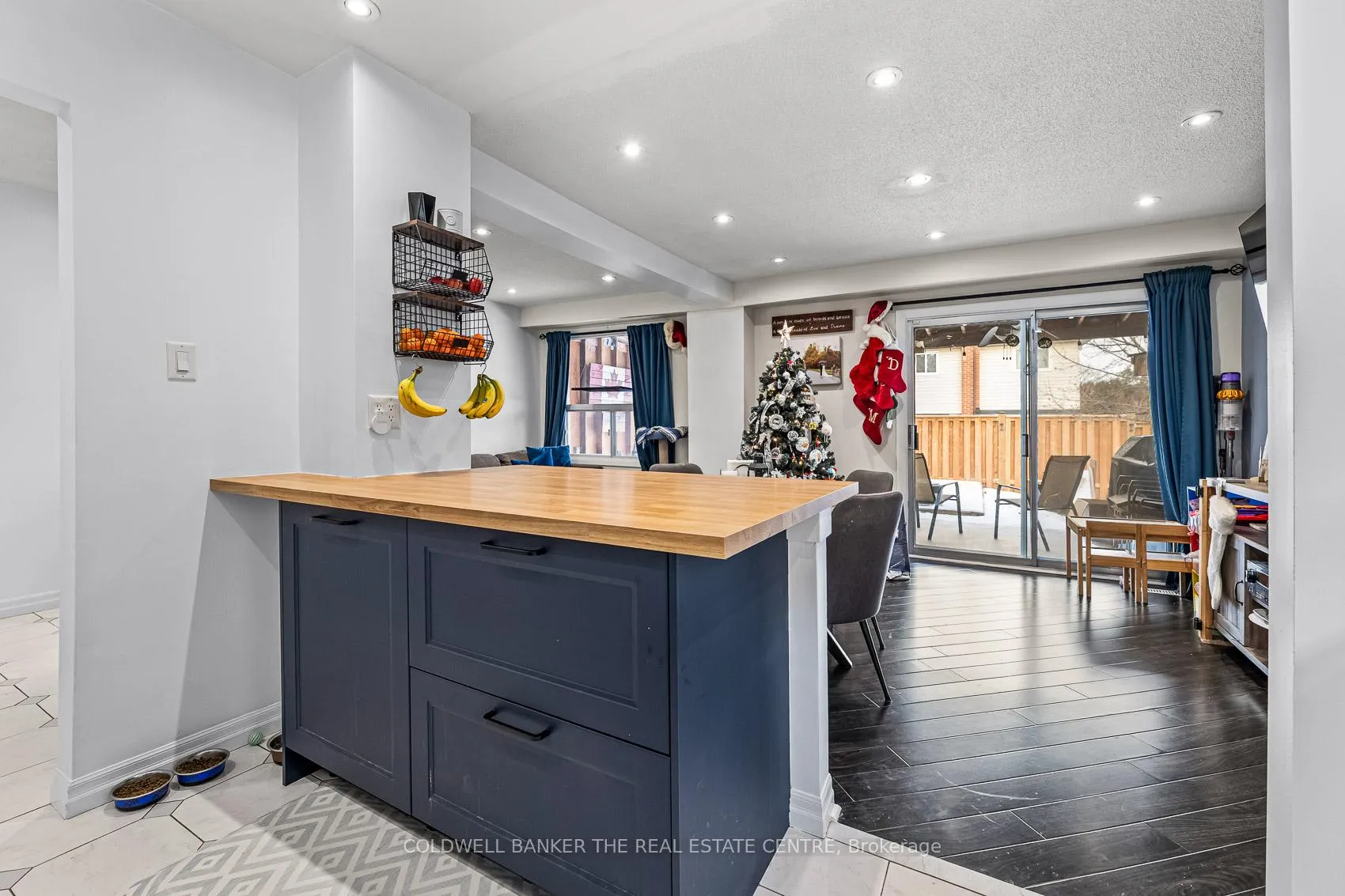 Photo 7 of 64 Merton Road, Brampton, Brampton North — HOMEH