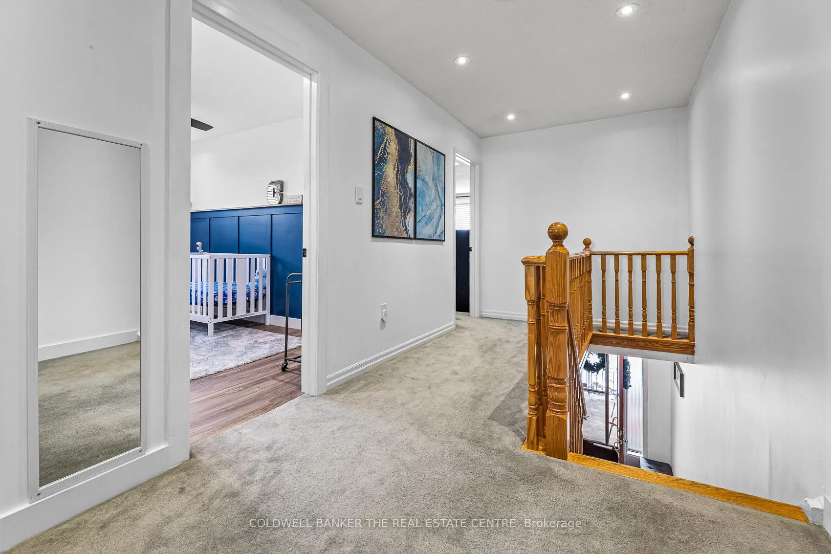 Photo 8 of 64 Merton Road, Brampton, Brampton North — HOMEH