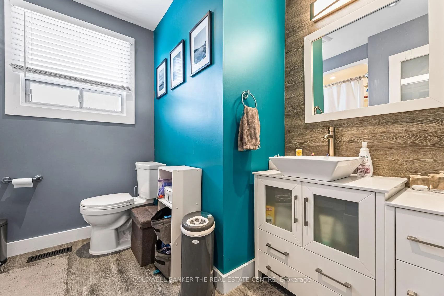 Photo 9 of 64 Merton Road, Brampton, Brampton North — HOMEH