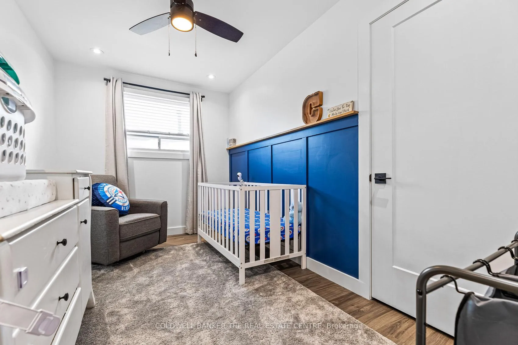 Photo 13 of 64 Merton Road, Brampton, Brampton North — HOMEH
