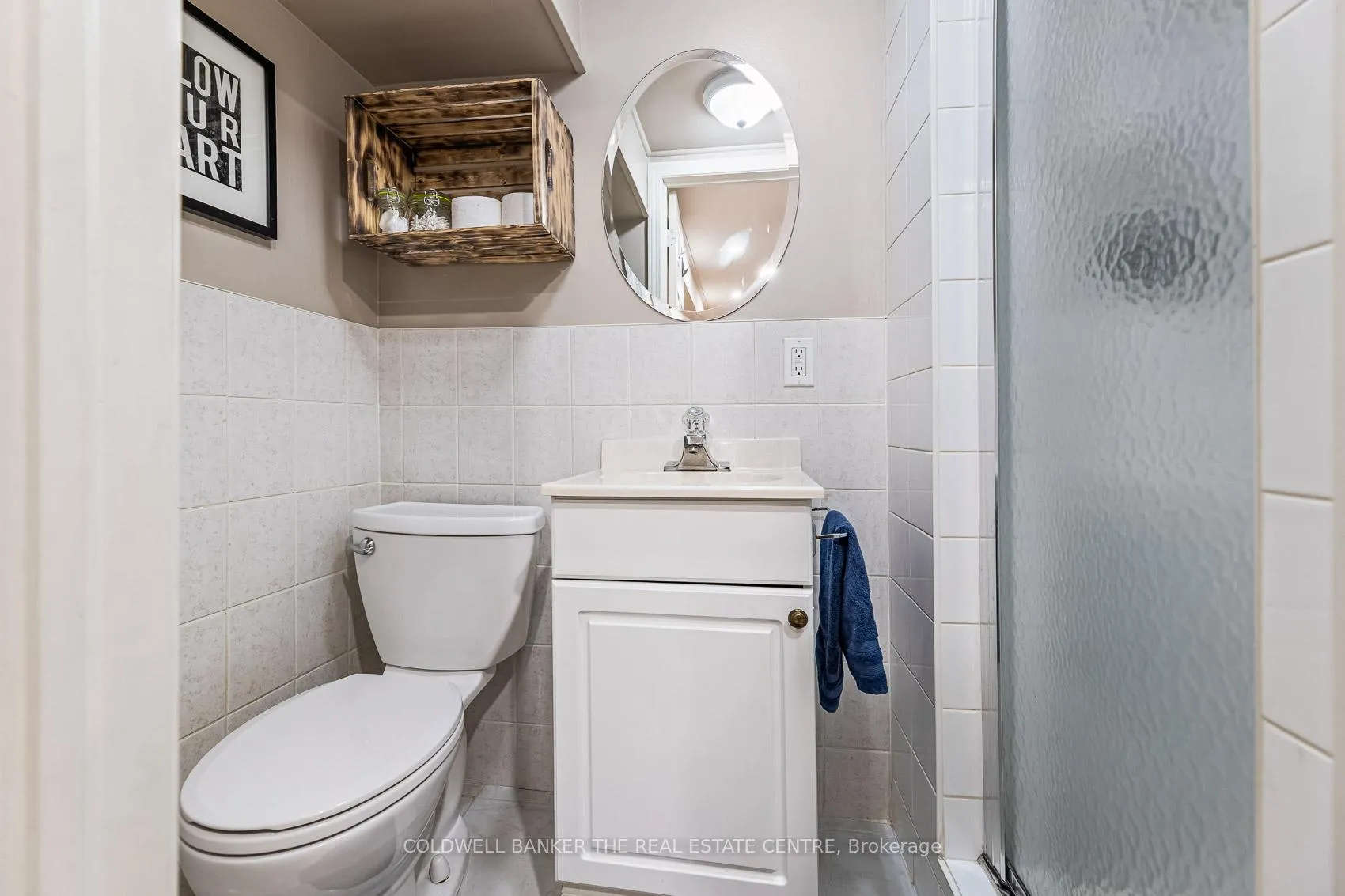 Photo 15 of 64 Merton Road, Brampton, Brampton North — HOMEH