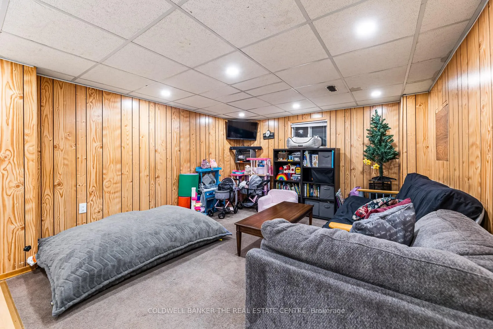 Photo 16 of 64 Merton Road, Brampton, Brampton North — HOMEH