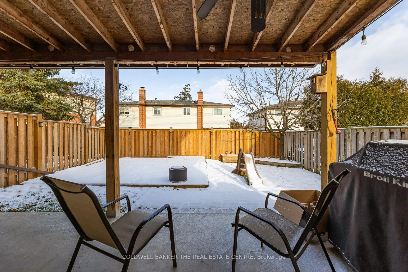 Photo 17 of 64 Merton Road, Brampton, Brampton North — HOMEH
