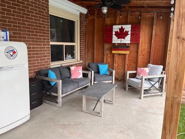 Photo 18 of 64 Merton Road, Brampton, Brampton North — HOMEH