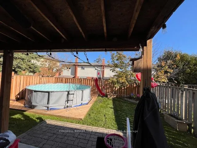 Photo 19 of 64 Merton Road, Brampton, Brampton North — HOMEH