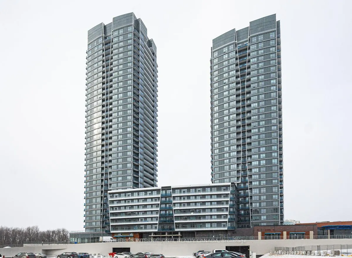 Photo 1 of Unit 3305, 30 Upper Mall Way, Vaughan, Brownridge — HOMEH