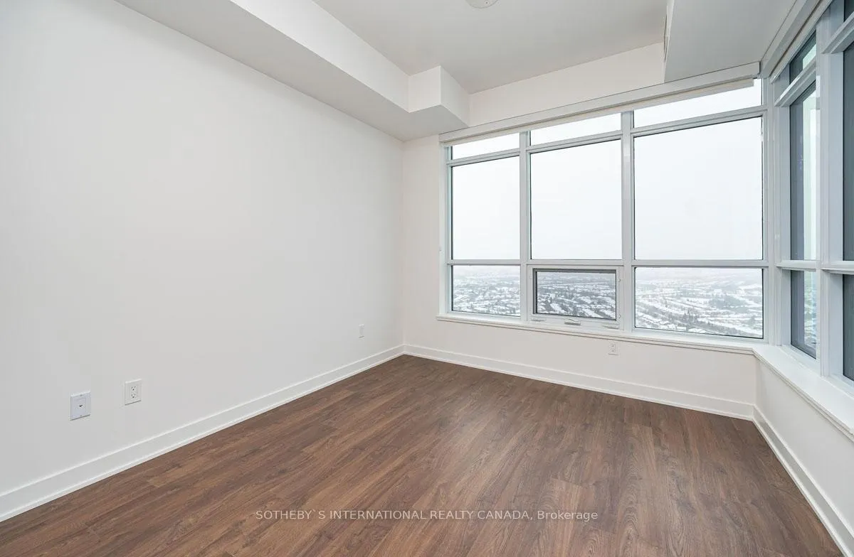 Photo 14 of Unit 3305, 30 Upper Mall Way, Vaughan, Brownridge — HOMEH