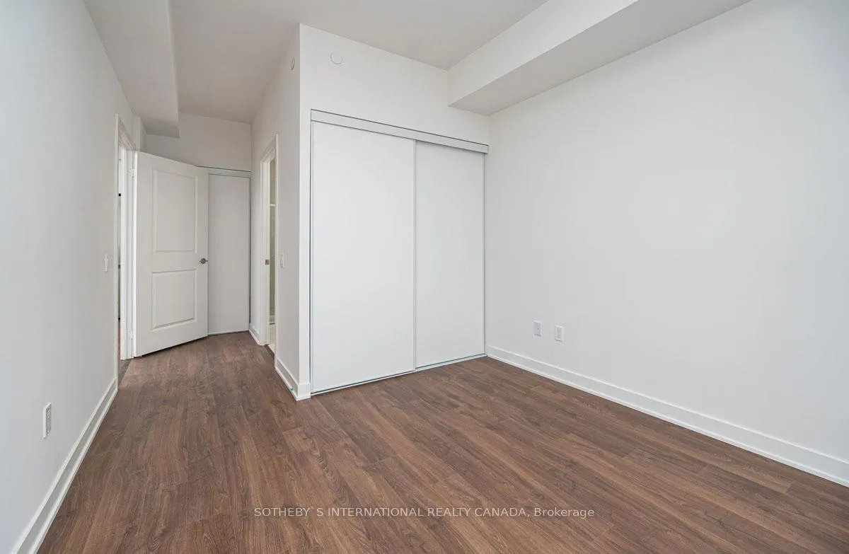 Photo 16 of Unit 3305, 30 Upper Mall Way, Vaughan, Brownridge — HOMEH