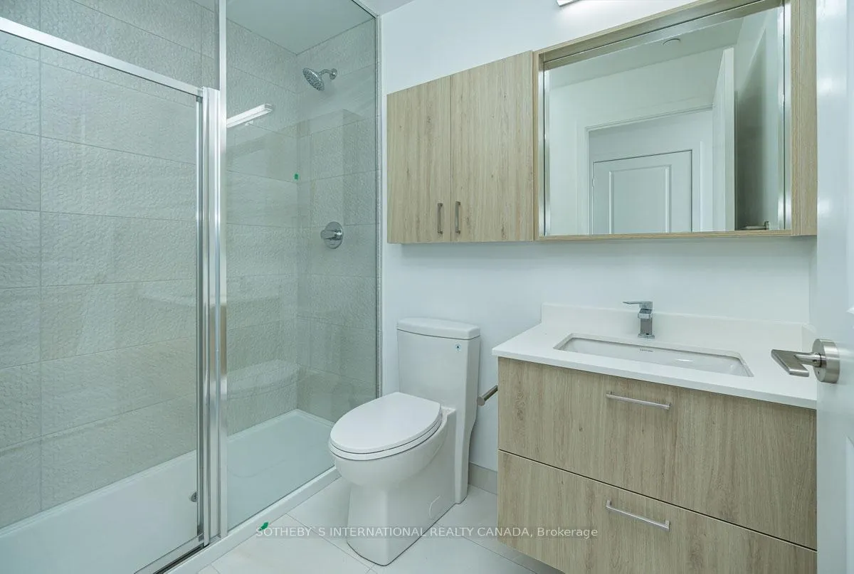 Photo 17 of Unit 3305, 30 Upper Mall Way, Vaughan, Brownridge — HOMEH