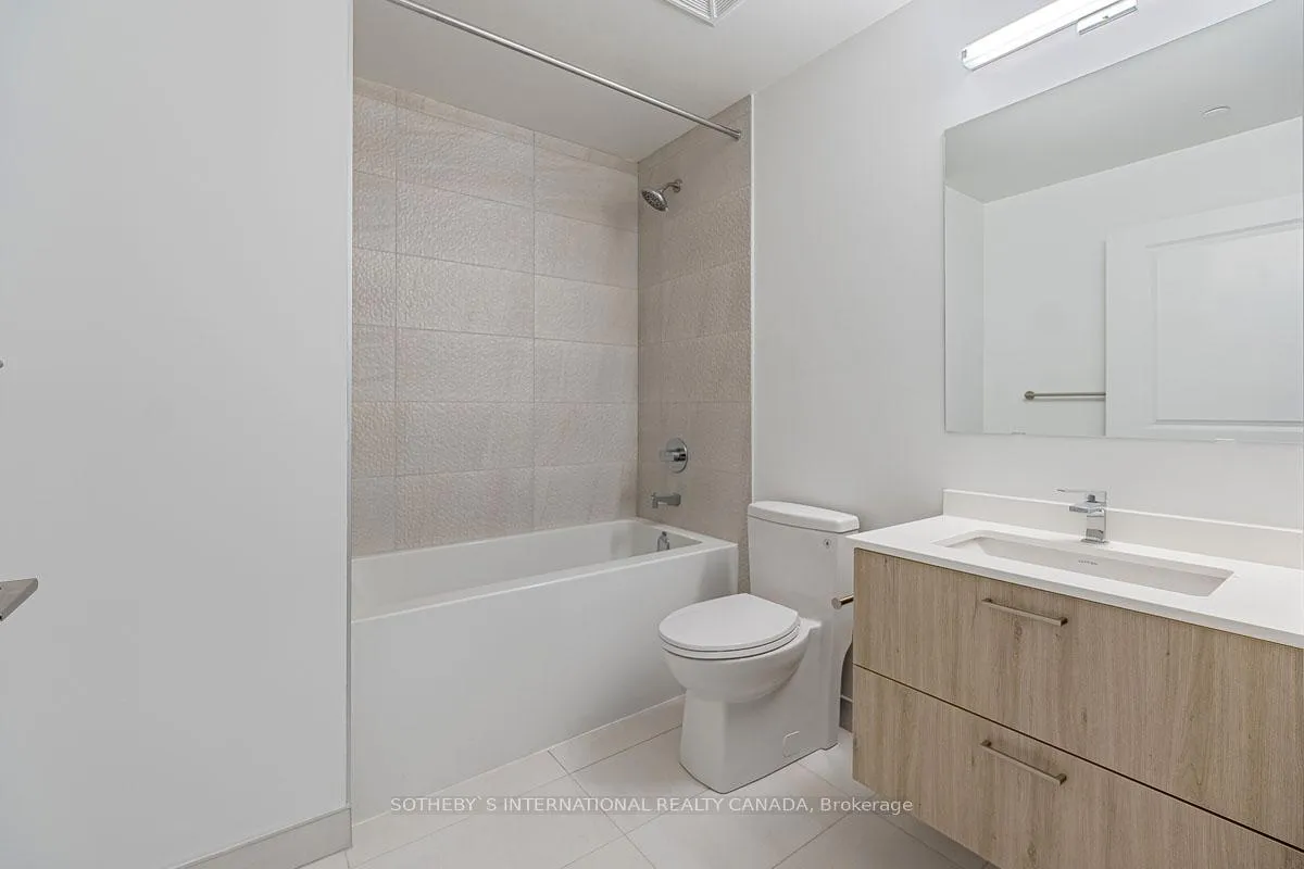 Photo 20 of Unit 3305, 30 Upper Mall Way, Vaughan, Brownridge — HOMEH