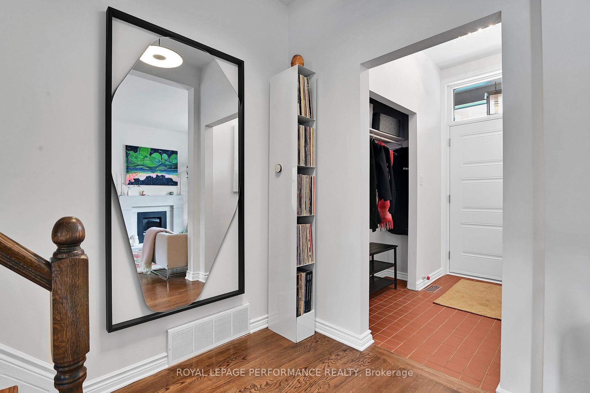 Photo 3 of 508 Metcalfe Street, Ottawa, Glebe — HOMEH