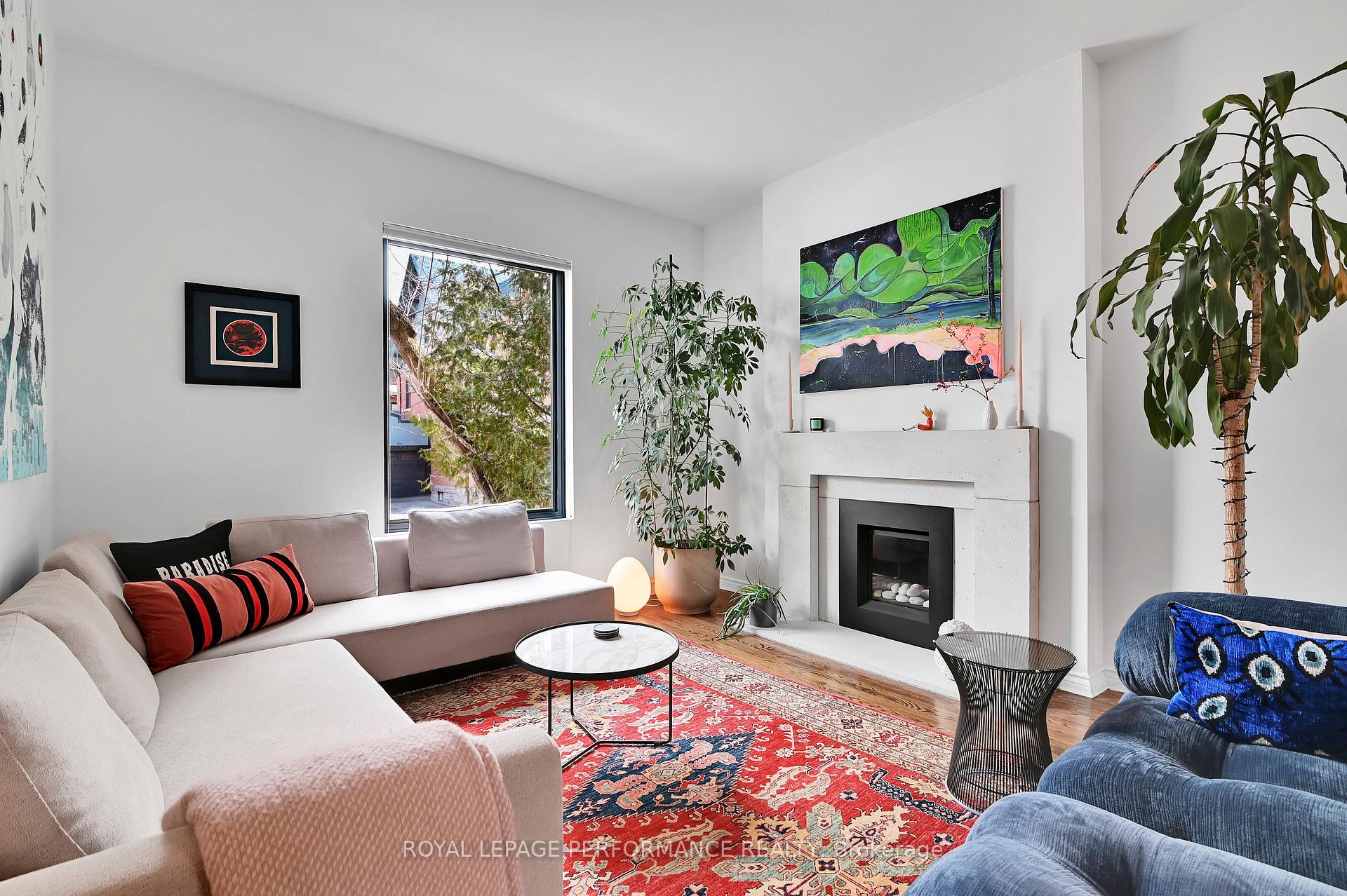 Photo 4 of 508 Metcalfe Street, Ottawa, Glebe — HOMEH
