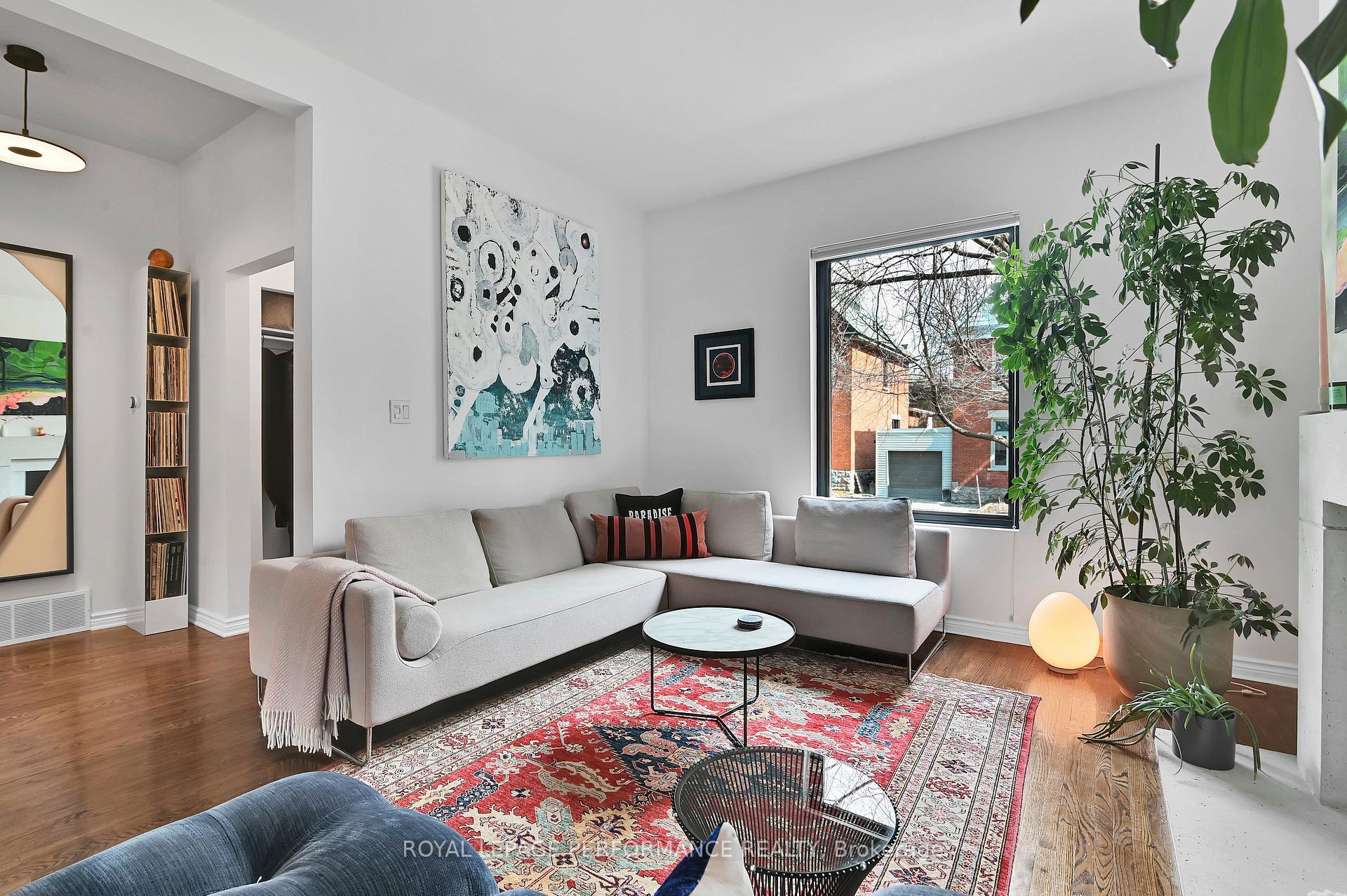 Photo 5 of 508 Metcalfe Street, Ottawa, Glebe — HOMEH