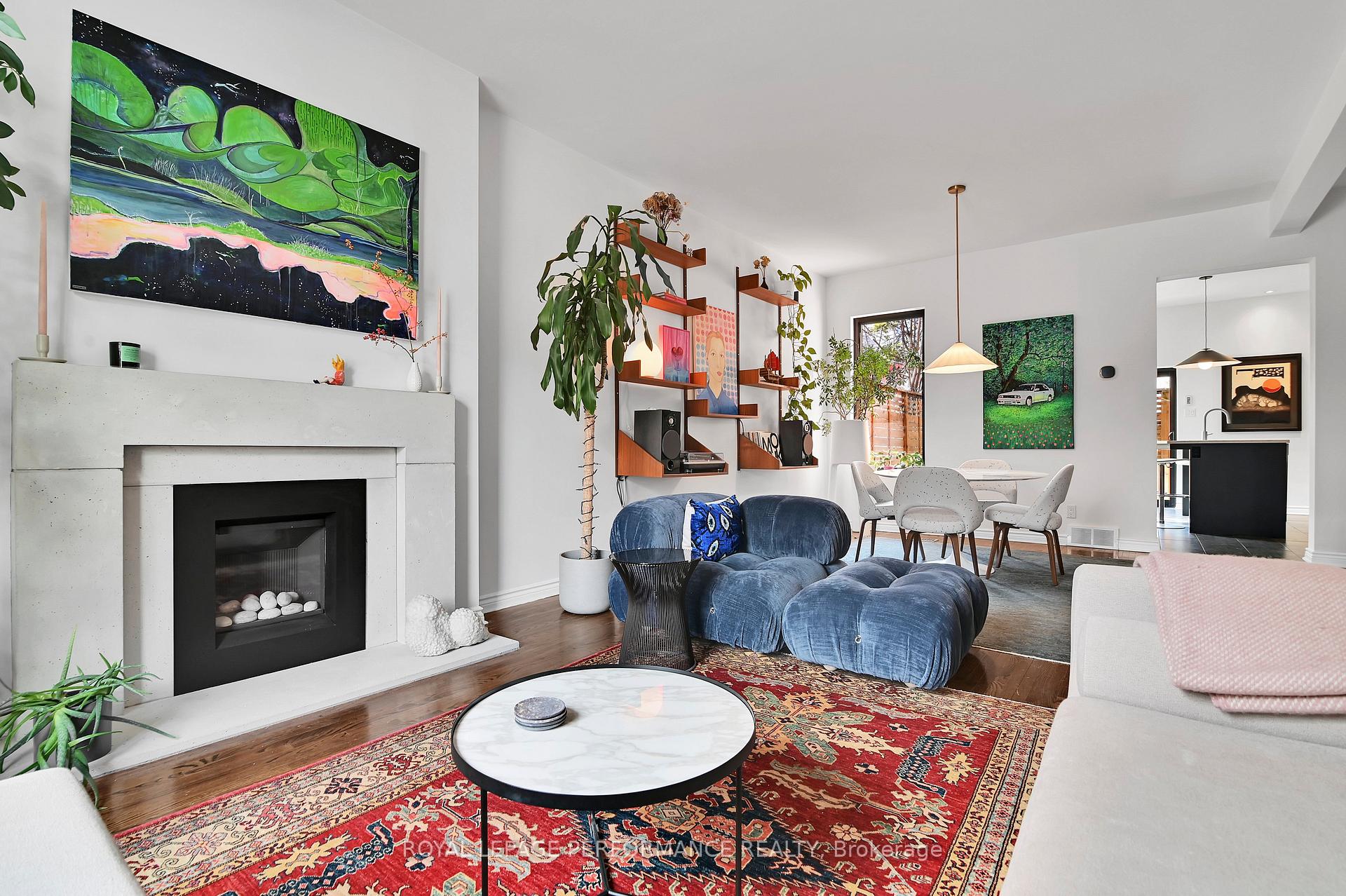 Photo 6 of 508 Metcalfe Street, Ottawa, Glebe — HOMEH