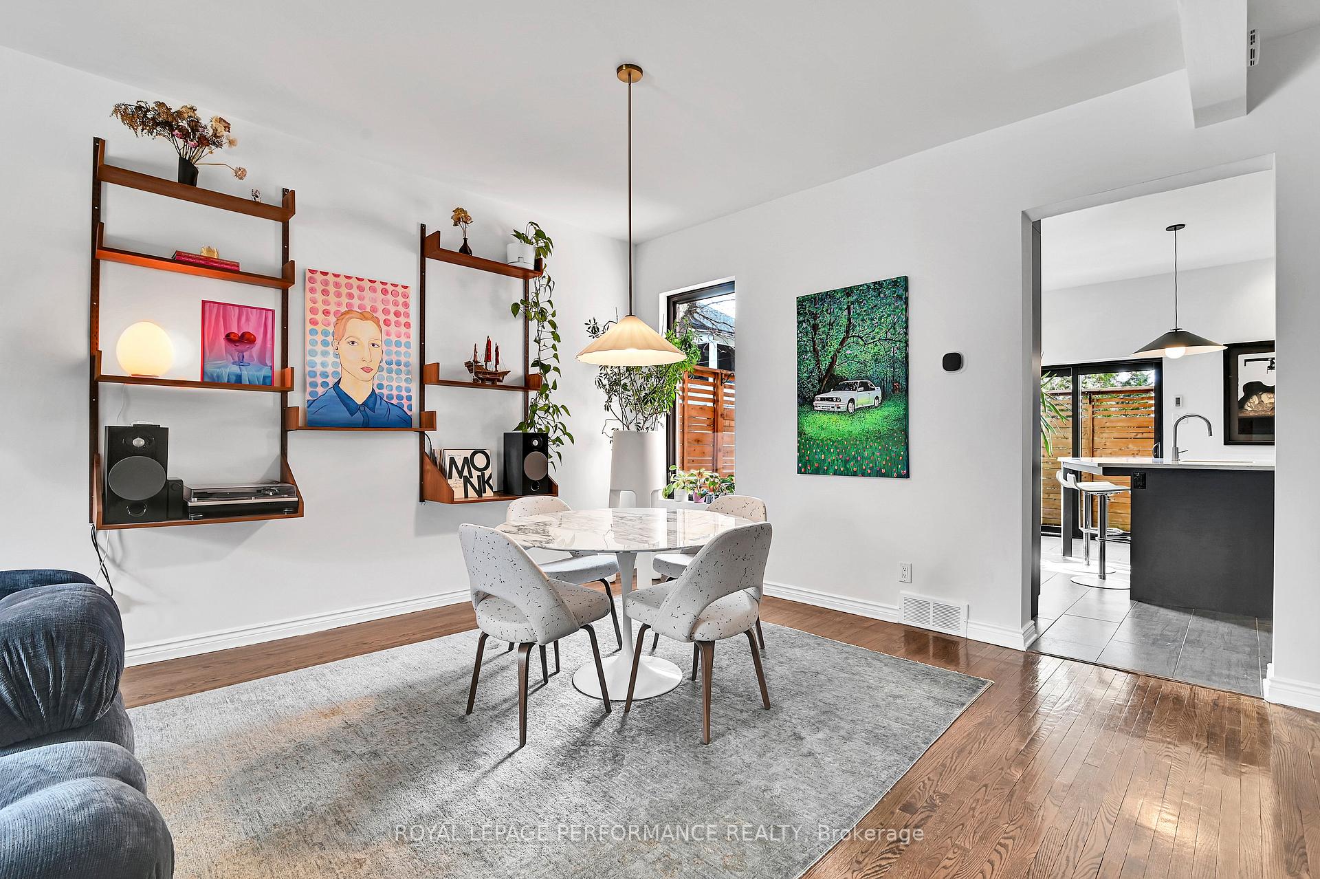 Photo 7 of 508 Metcalfe Street, Ottawa, Glebe — HOMEH
