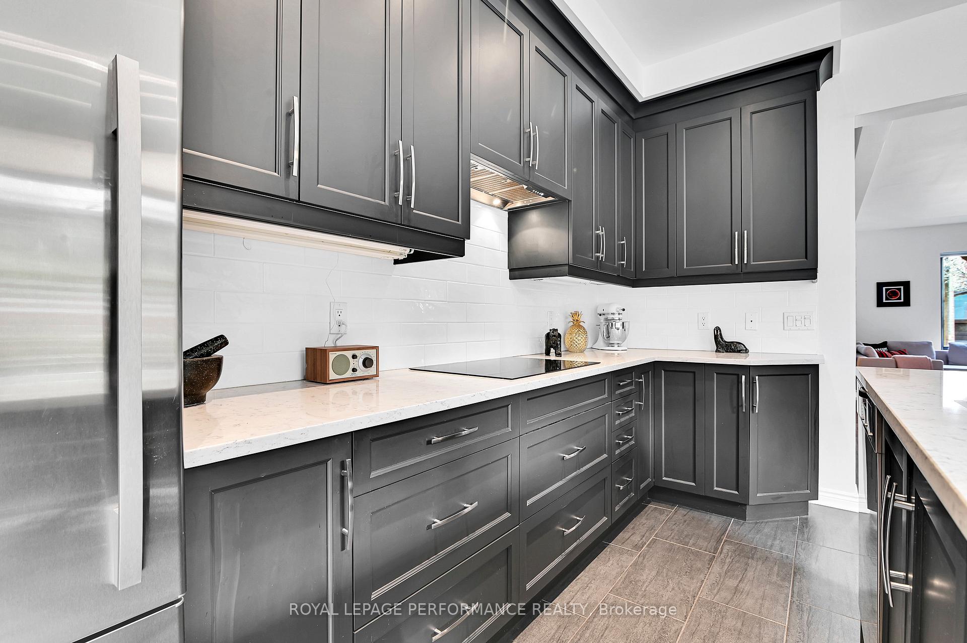 Photo 10 of 508 Metcalfe Street, Ottawa, Glebe — HOMEH