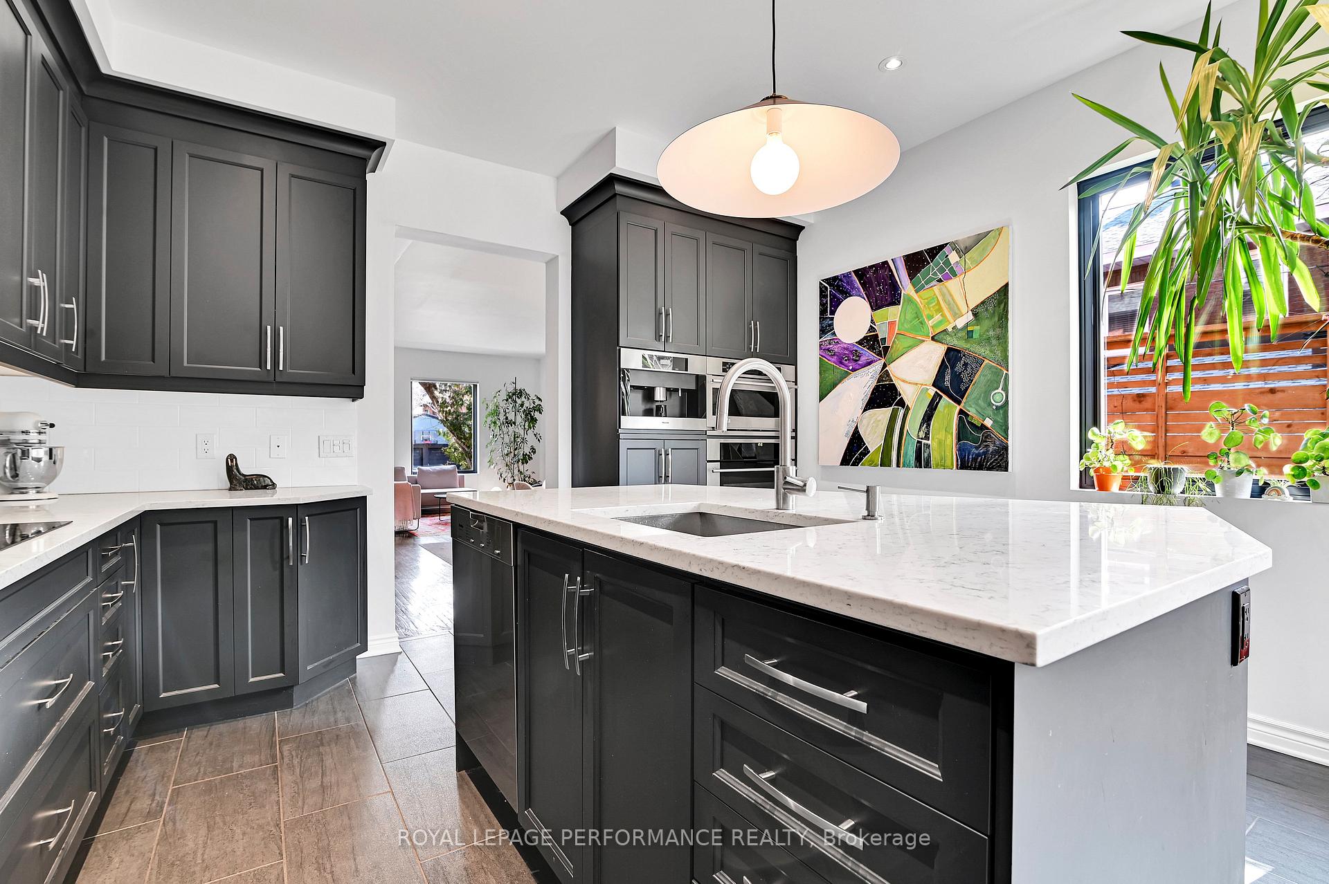 Photo 11 of 508 Metcalfe Street, Ottawa, Glebe — HOMEH