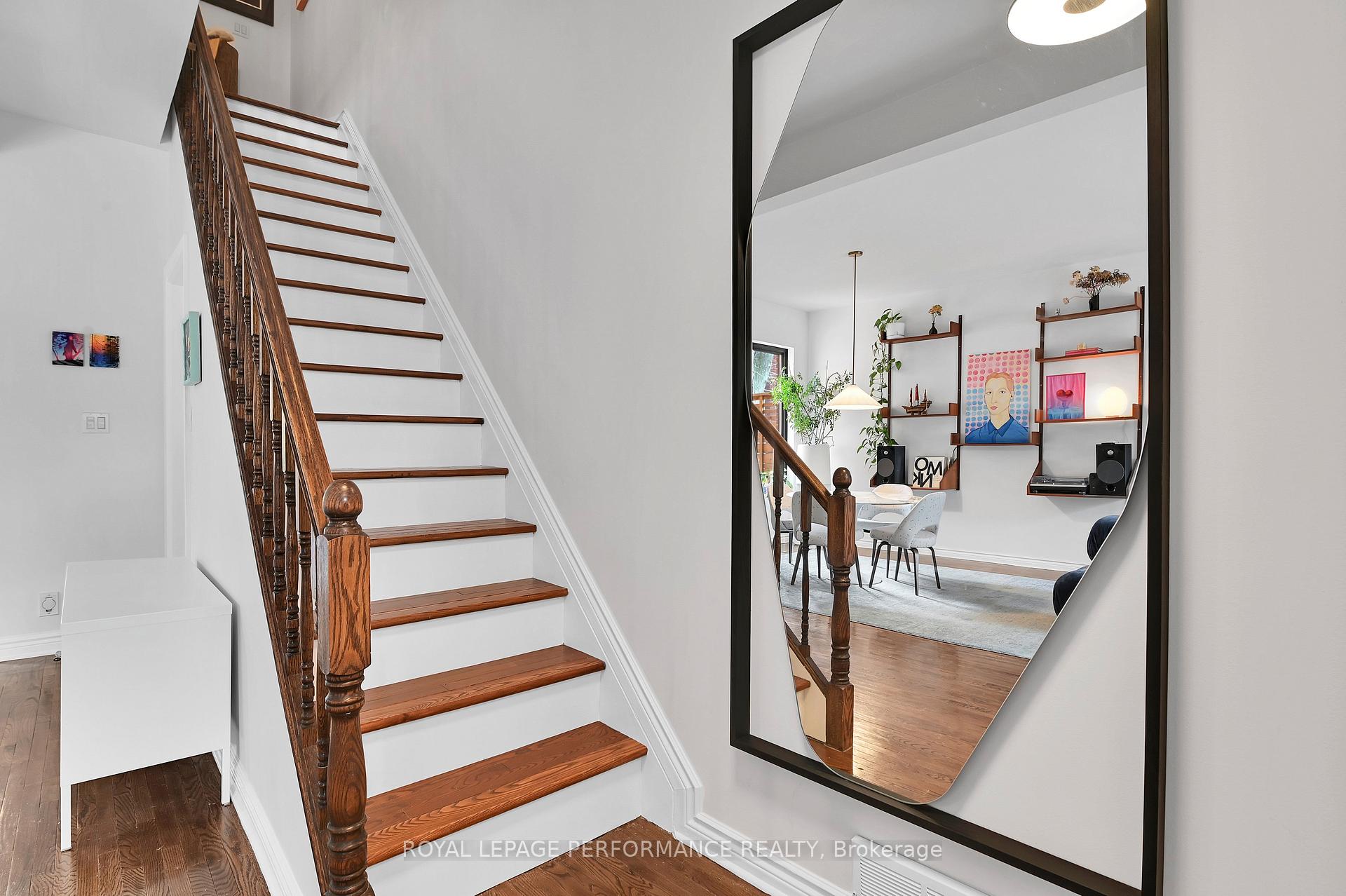 Photo 15 of 508 Metcalfe Street, Ottawa, Glebe — HOMEH