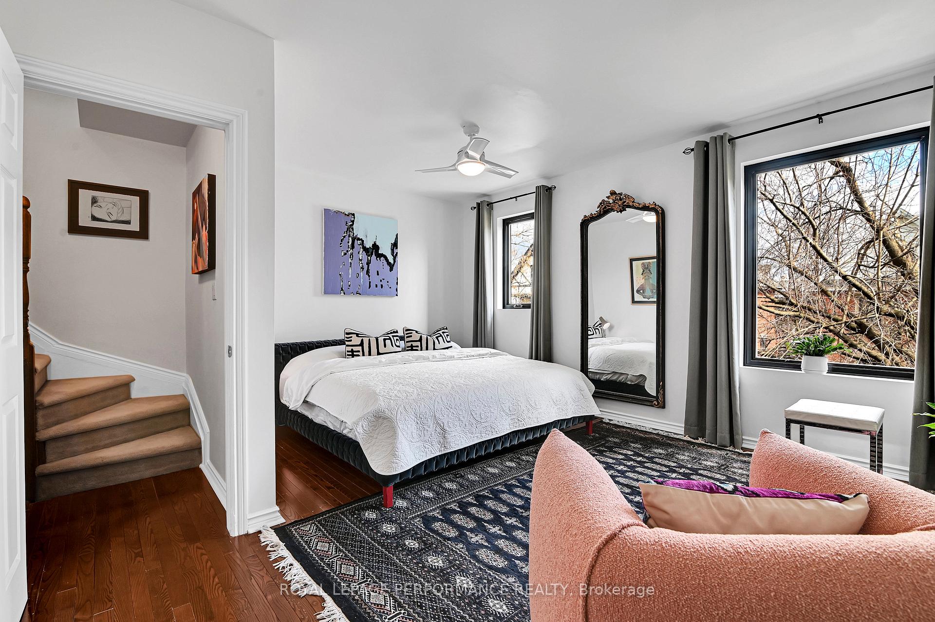 Photo 17 of 508 Metcalfe Street, Ottawa, Glebe — HOMEH