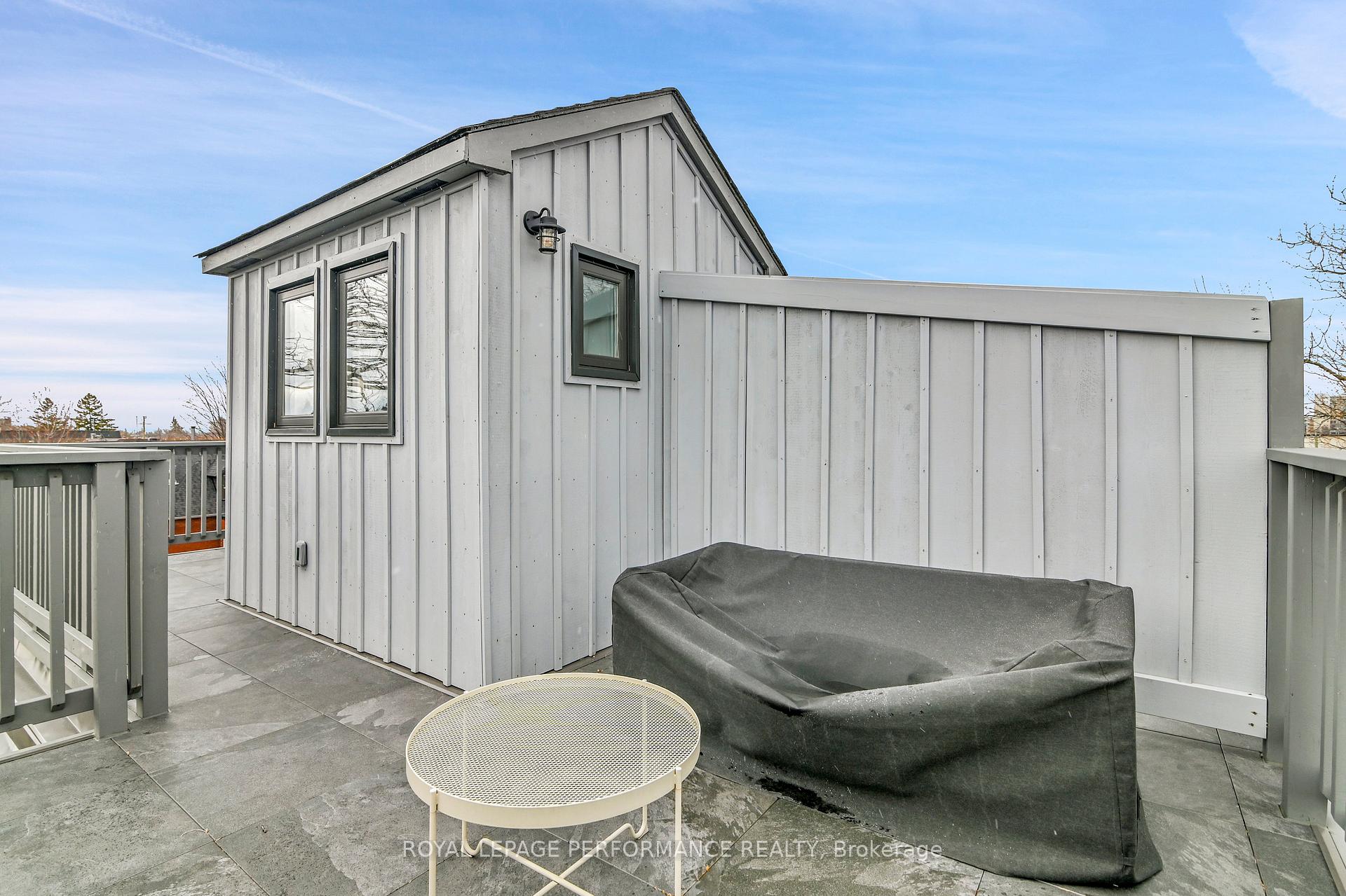 Photo 32 of 508 Metcalfe Street, Ottawa, Glebe — HOMEH