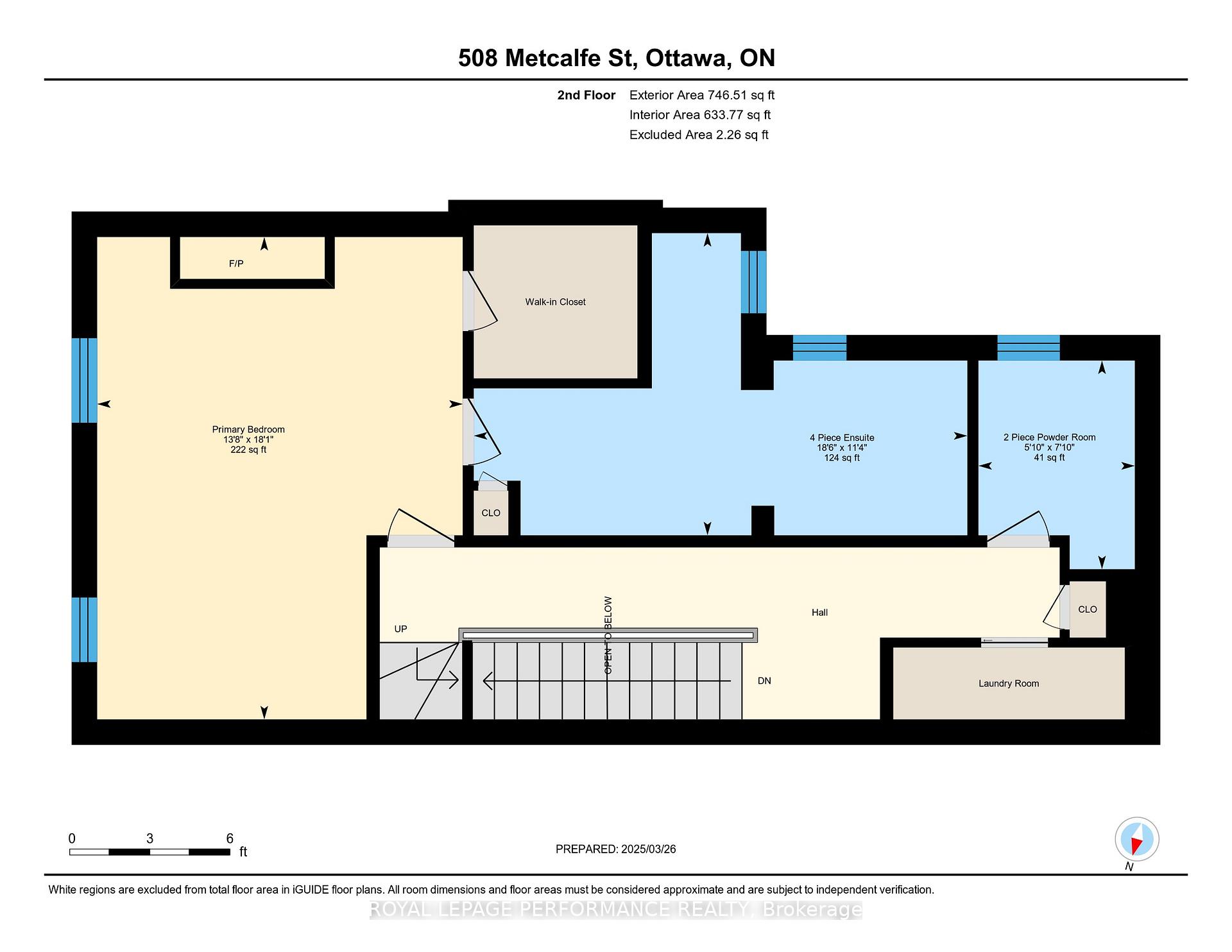 Photo 37 of 508 Metcalfe Street, Ottawa, Glebe — HOMEH