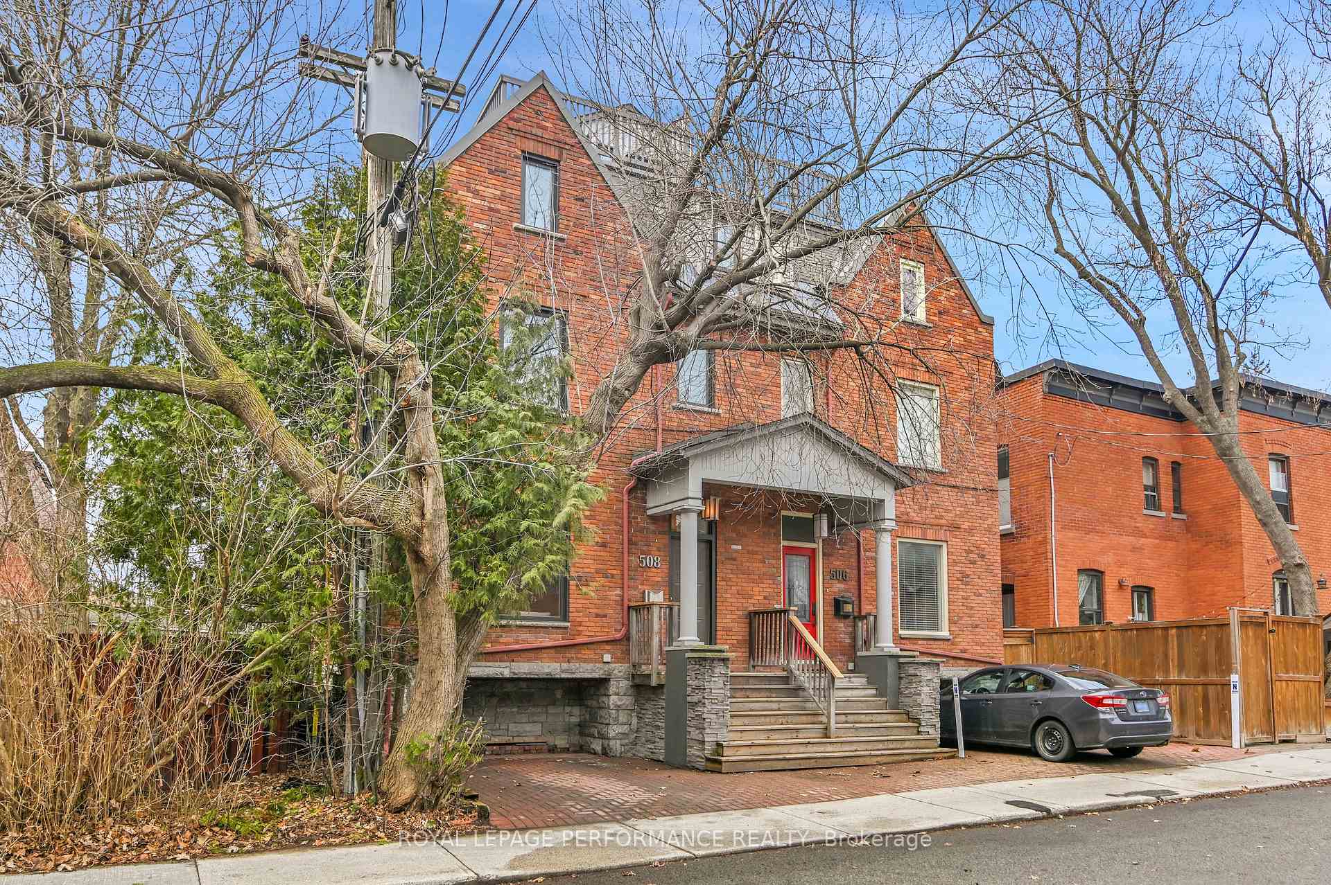 Photo 39 of 508 Metcalfe Street, Ottawa, Glebe — HOMEH