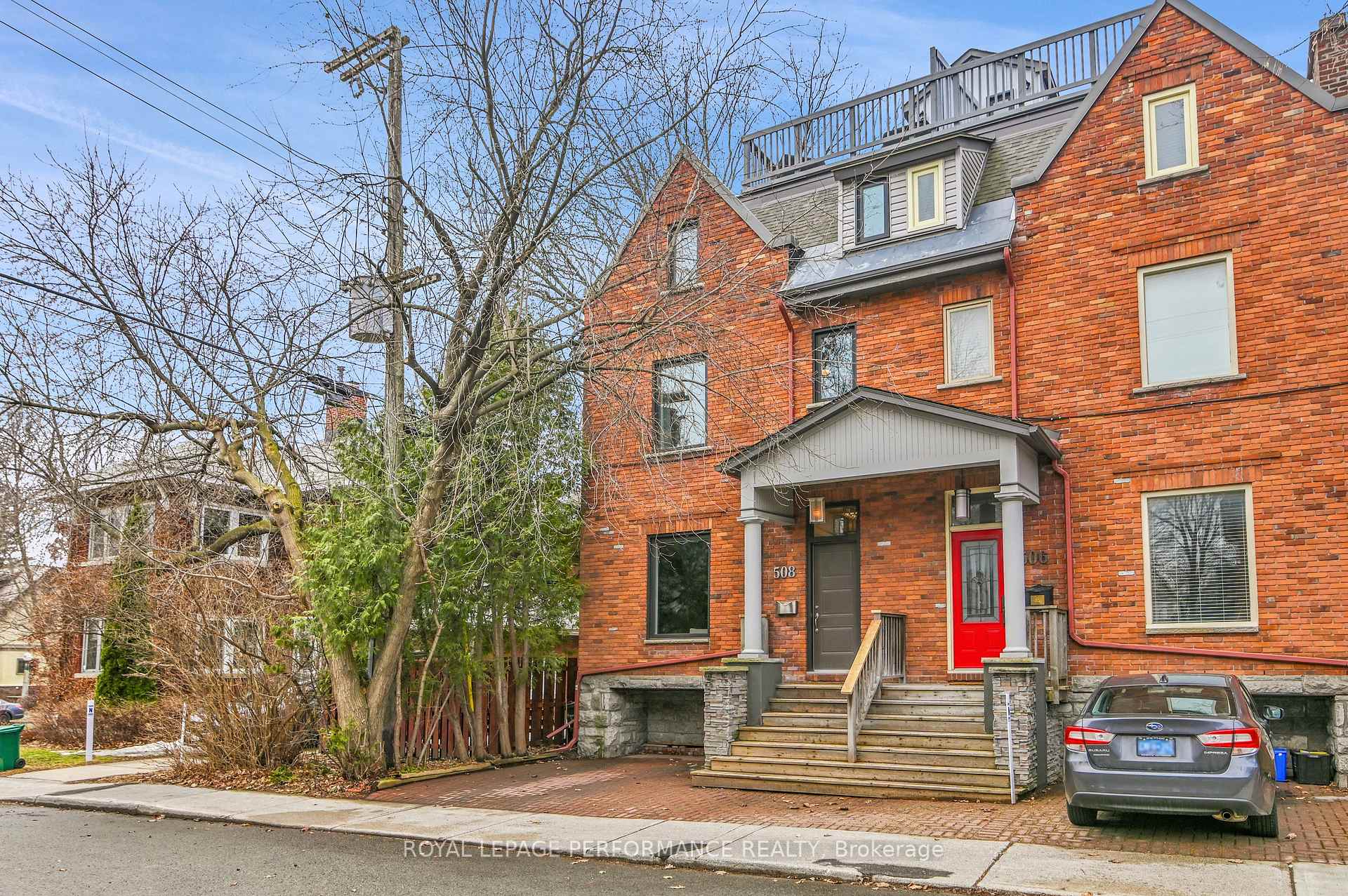 Photo 40 of 508 Metcalfe Street, Ottawa, Glebe — HOMEH