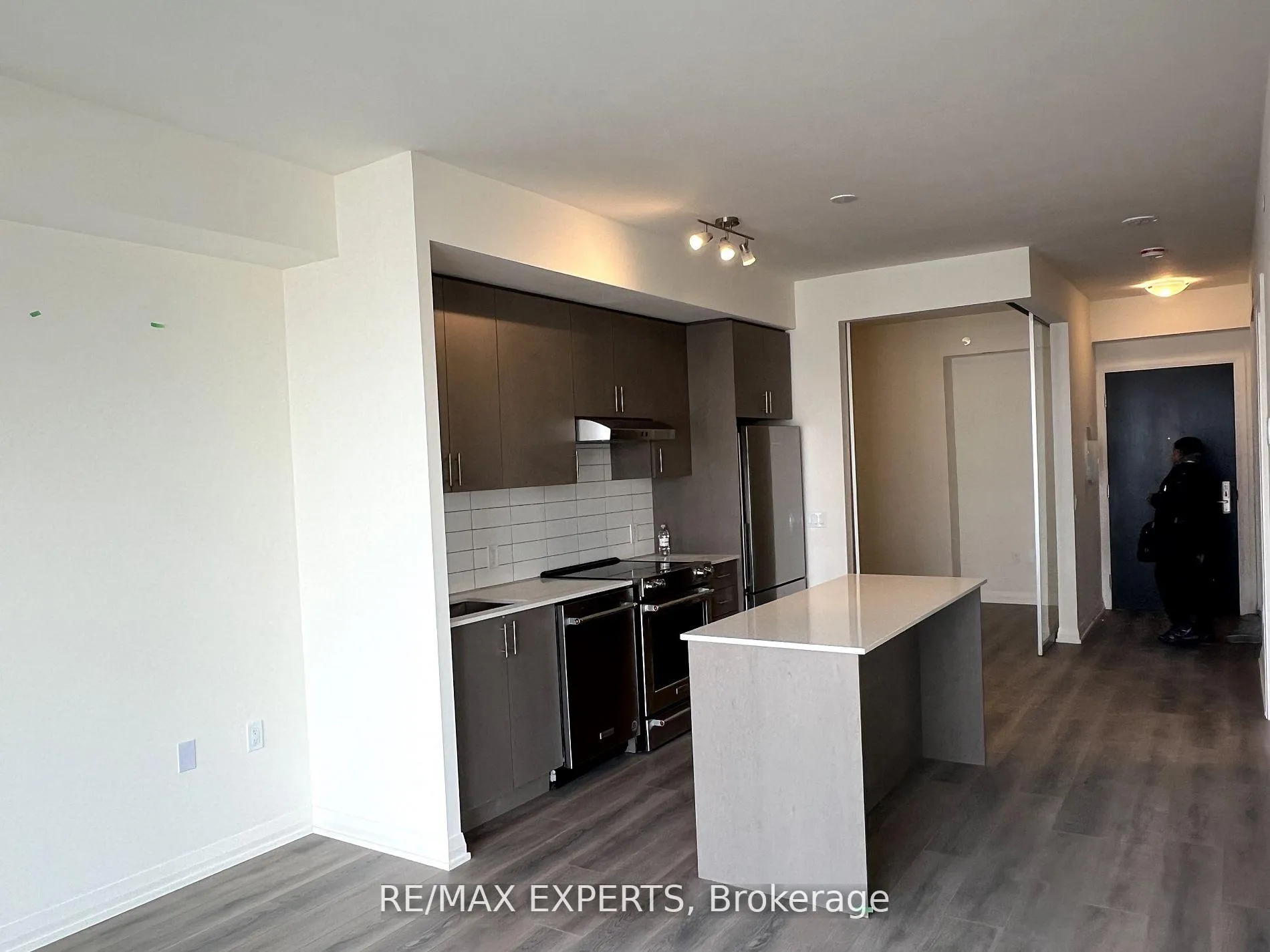 Photo 3 of Unit 330, 9000 Jane Street N, Vaughan, Concord — HOMEH