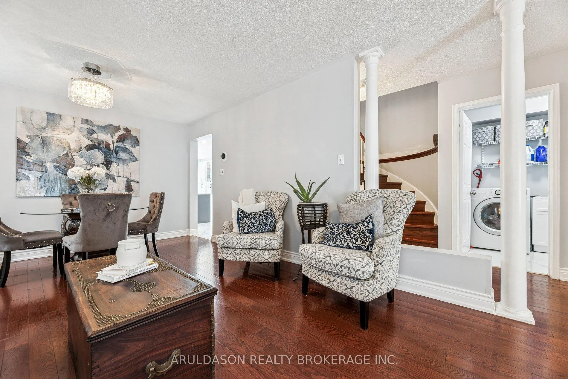Photo 14 of 3 Booth Crescent, Ajax, Central — HOMEH
