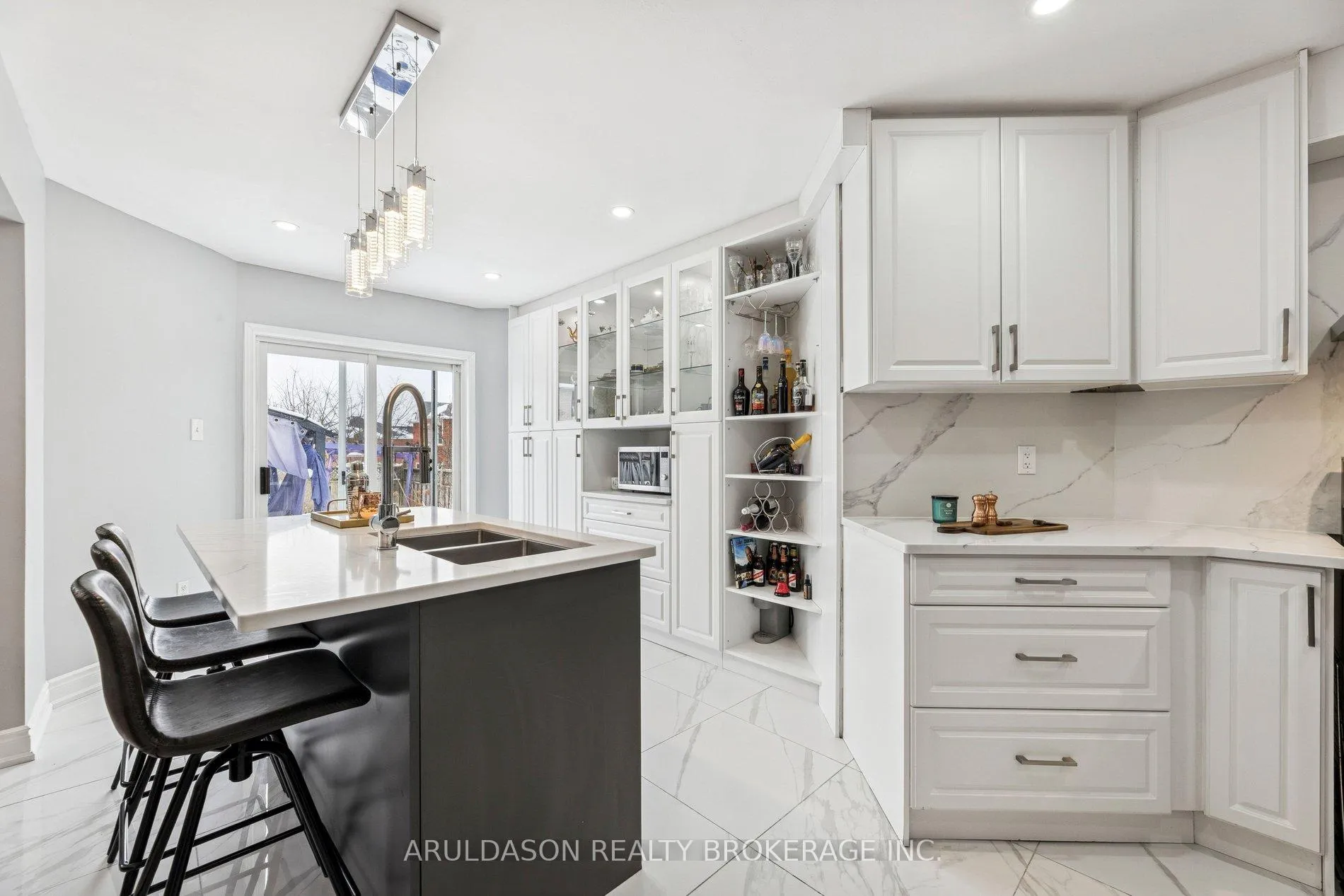 Photo 16 of 3 Booth Crescent, Ajax, Central — HOMEH