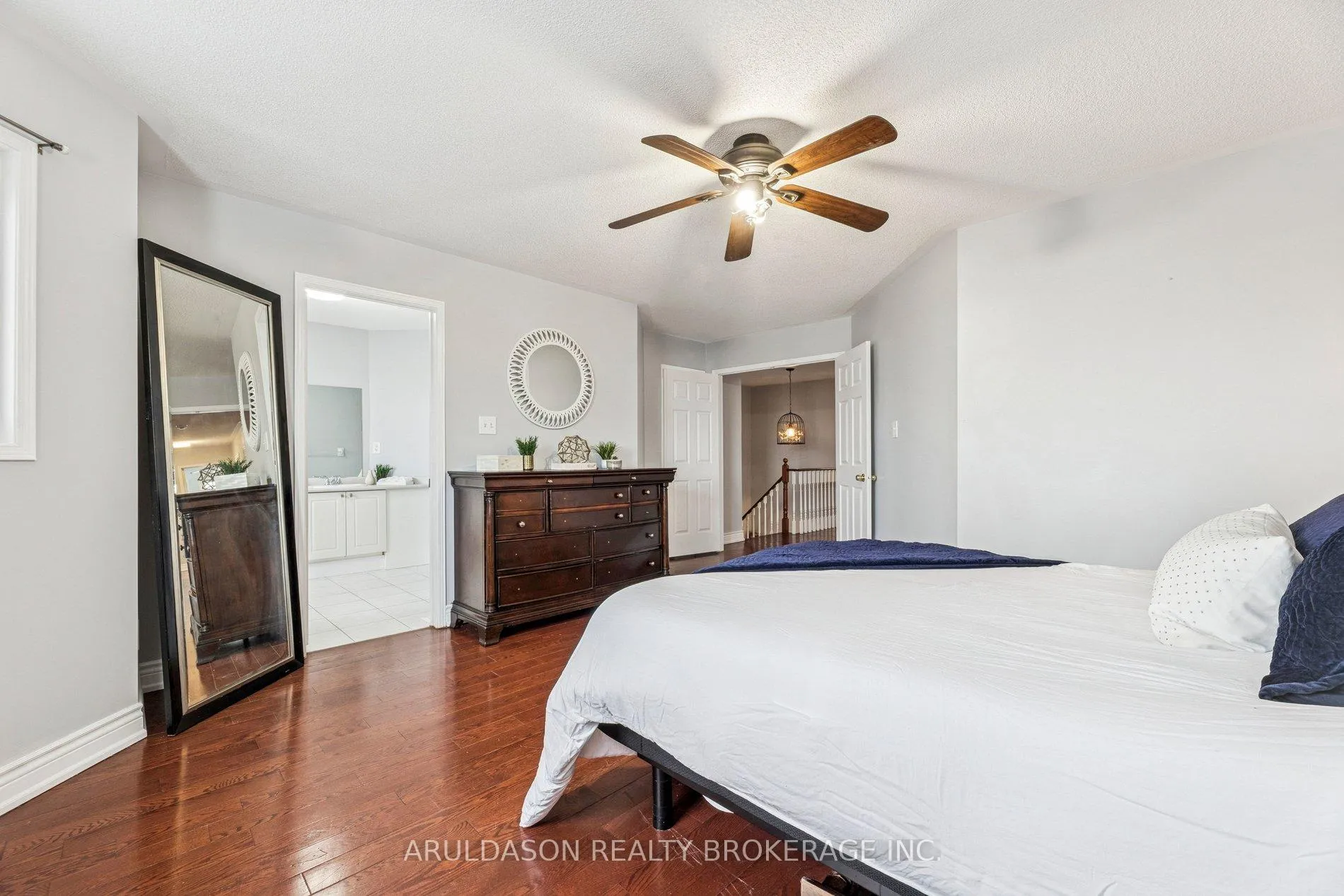 Photo 33 of 3 Booth Crescent, Ajax, Central — HOMEH