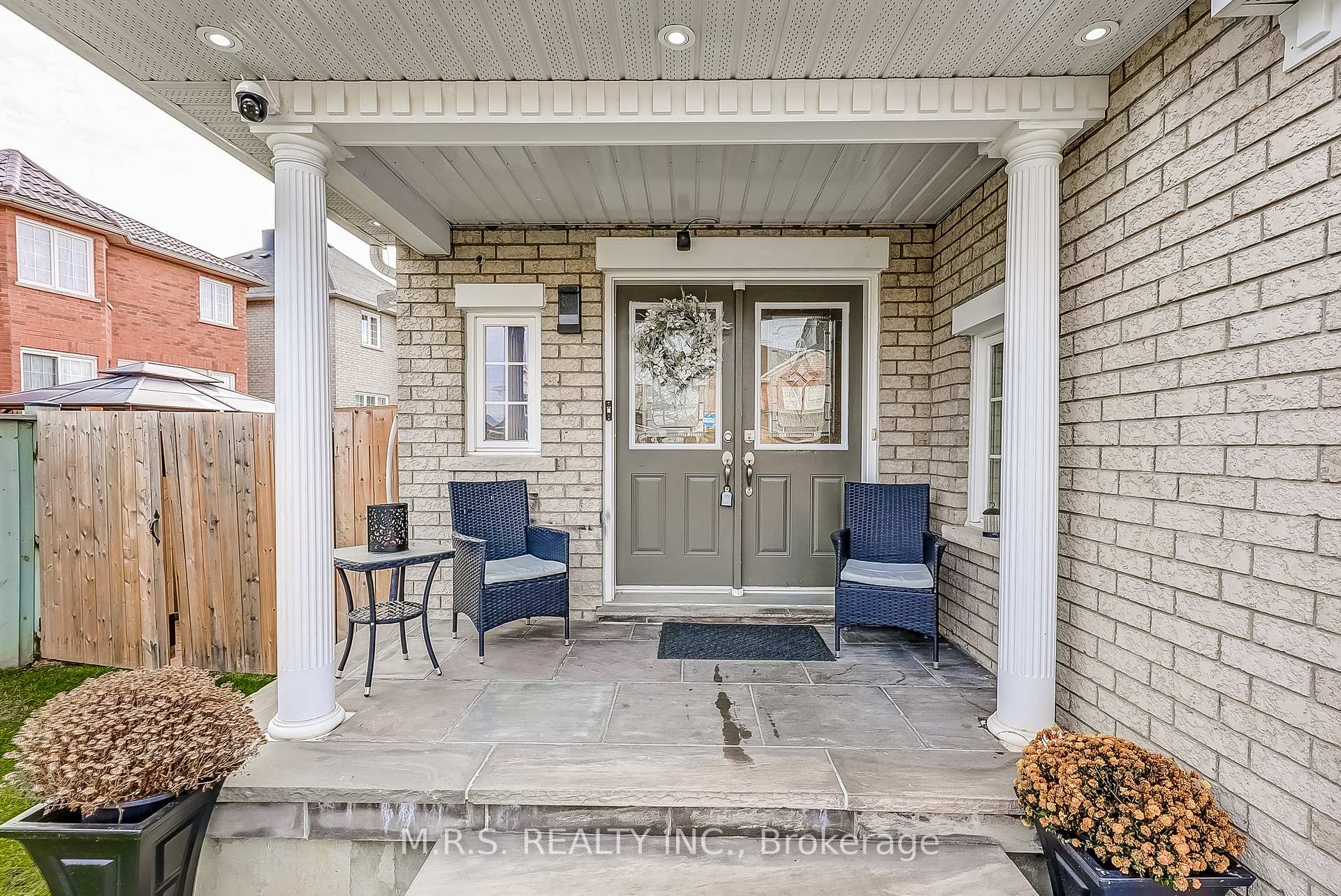 Photo 3 of 61 Stammers Drive, Ajax, Northwest Ajax — HOMEH