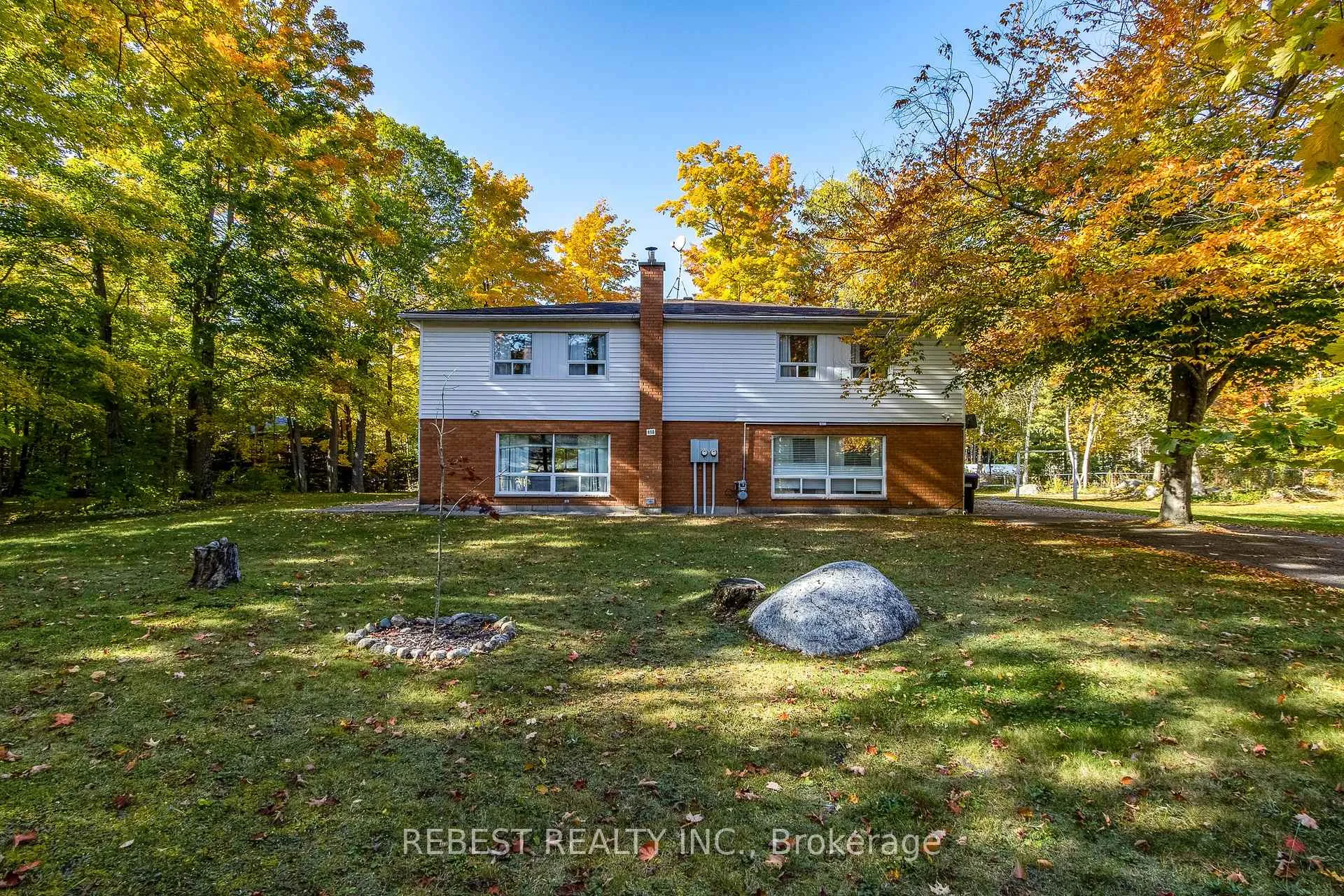 Photo 1 of Unit #A, 910 Concession Rd 17, Tiny, Rural Tiny — HOMEH