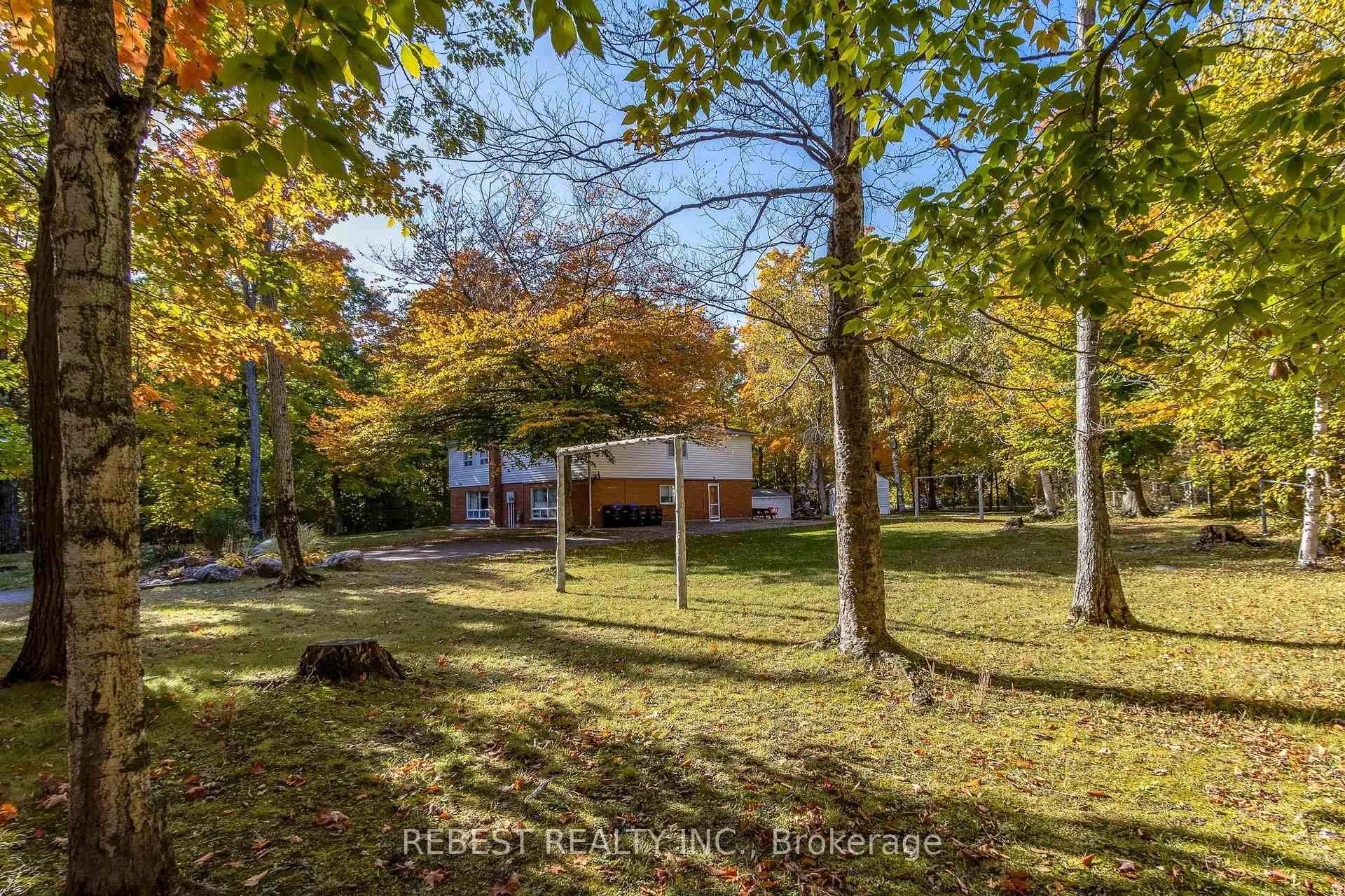 Photo 3 of Unit #A, 910 Concession Rd 17, Tiny, Rural Tiny — HOMEH