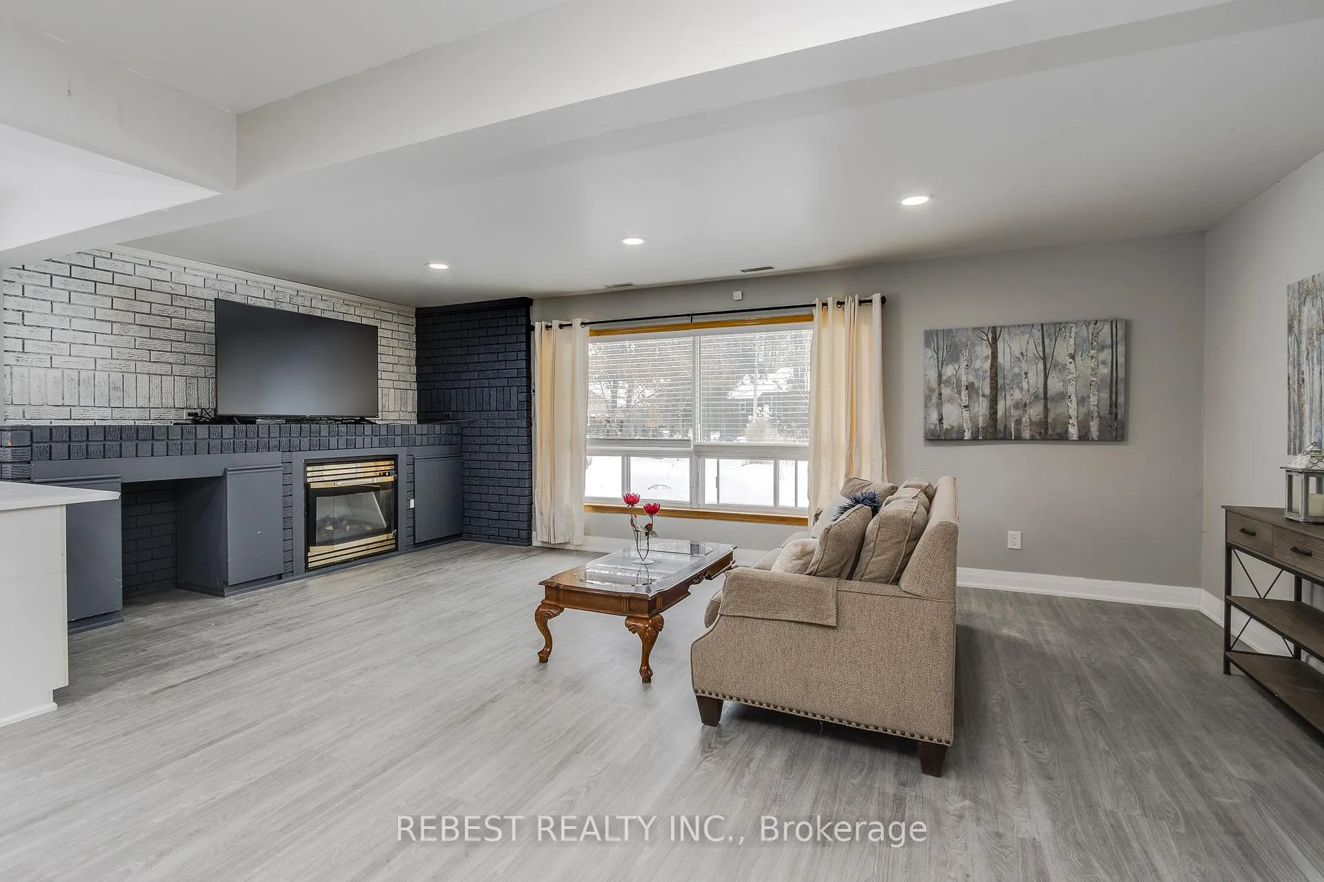 Photo 6 of Unit #A, 910 Concession Rd 17, Tiny, Rural Tiny — HOMEH