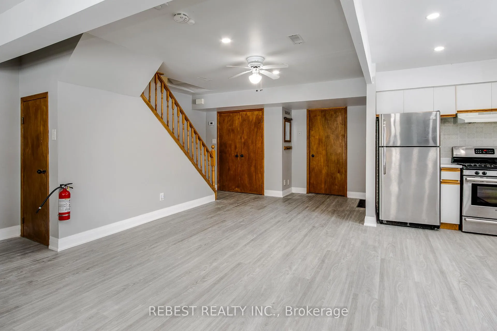 Photo 9 of Unit #A, 910 Concession Rd 17, Tiny, Rural Tiny — HOMEH