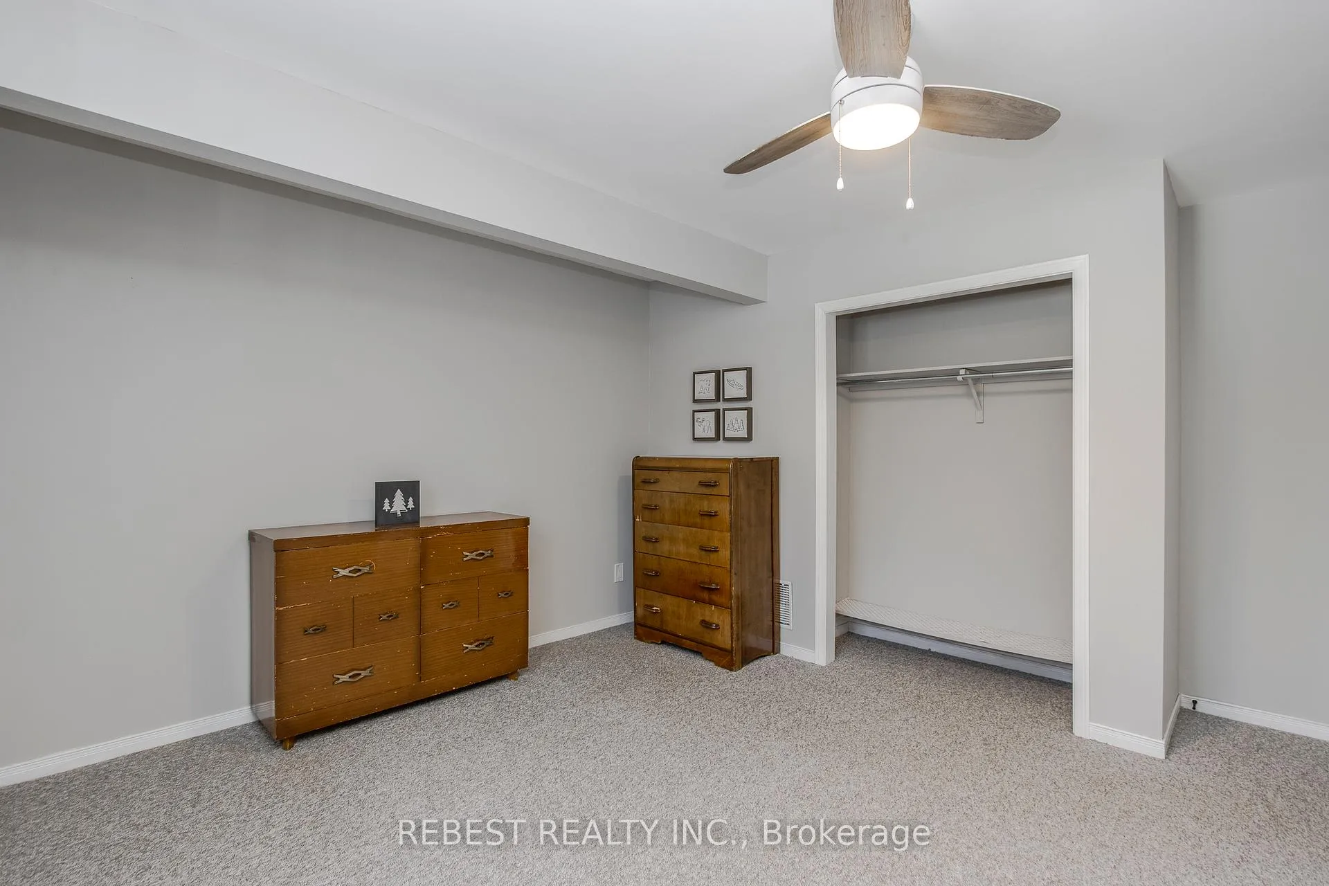 Photo 16 of Unit #A, 910 Concession Rd 17, Tiny, Rural Tiny — HOMEH