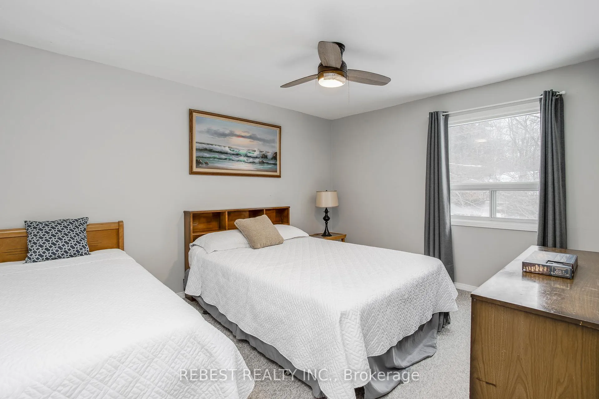 Photo 17 of Unit #A, 910 Concession Rd 17, Tiny, Rural Tiny — HOMEH