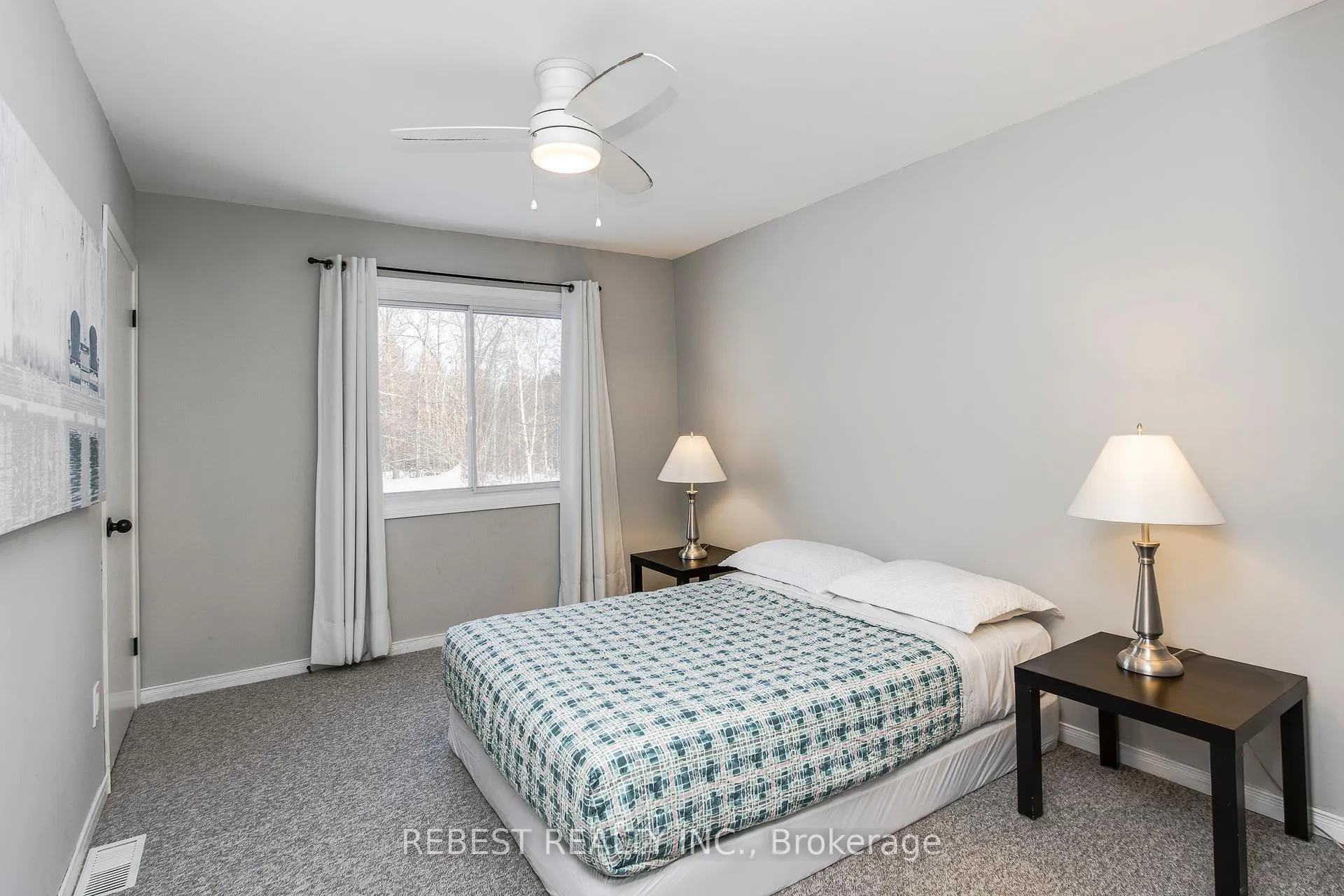 Photo 20 of Unit #A, 910 Concession Rd 17, Tiny, Rural Tiny — HOMEH