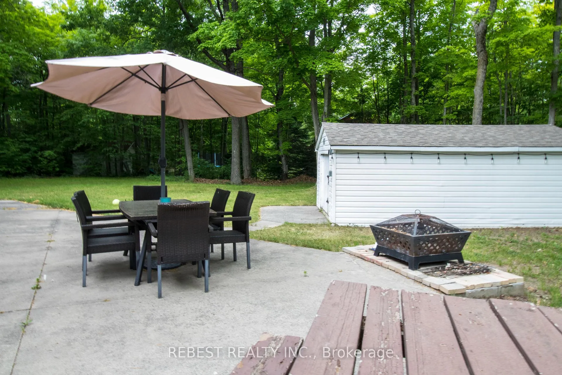Photo 22 of Unit #A, 910 Concession Rd 17, Tiny, Rural Tiny — HOMEH