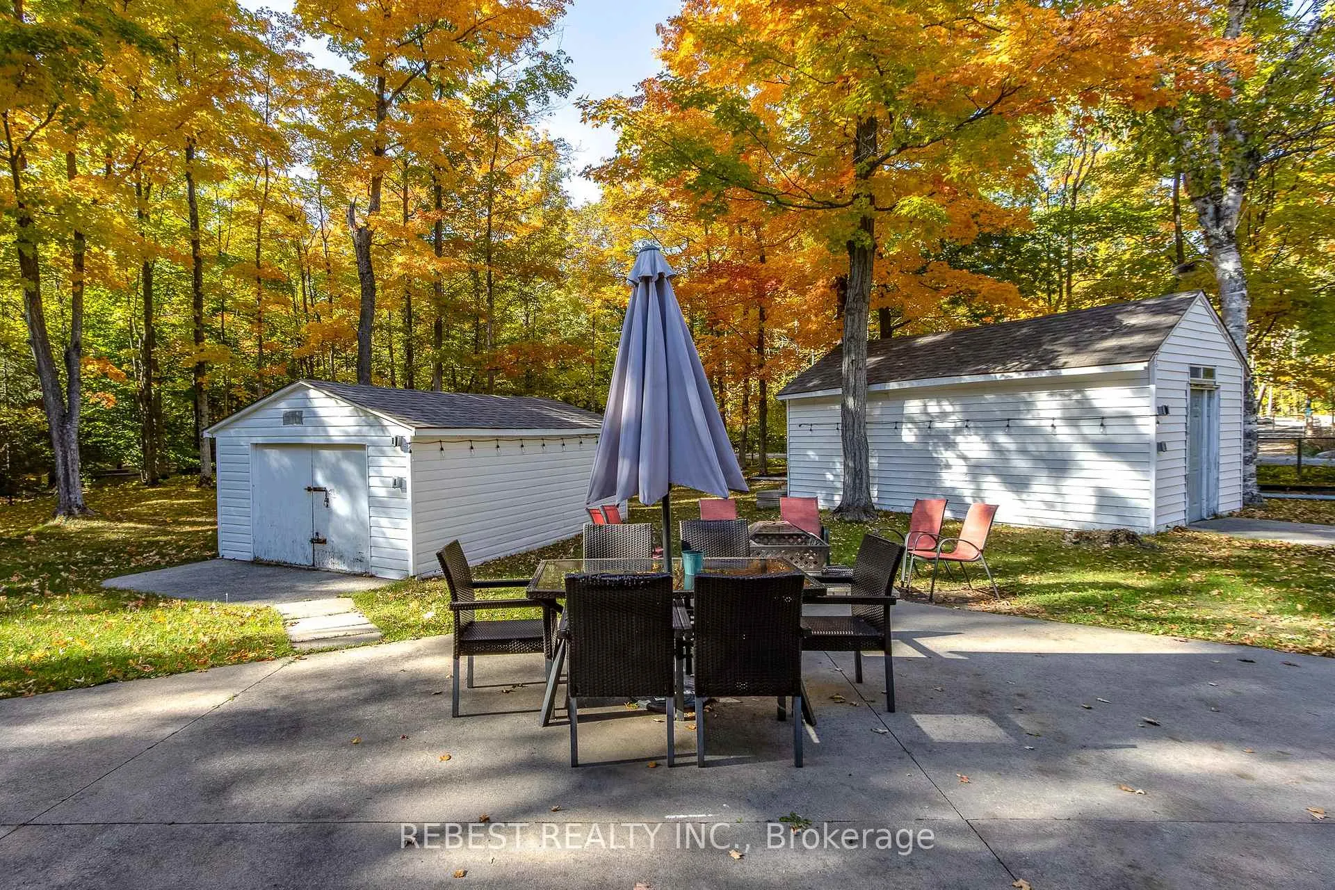 Photo 24 of Unit #A, 910 Concession Rd 17, Tiny, Rural Tiny — HOMEH