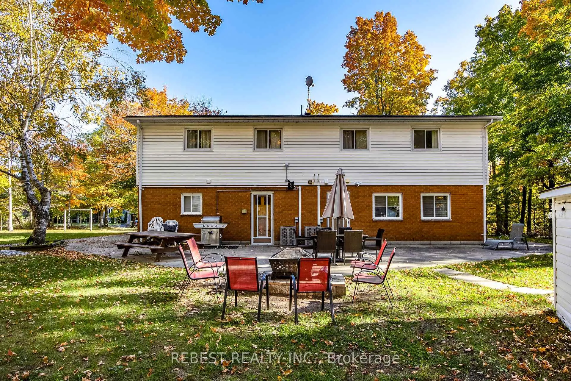 Photo 27 of Unit #A, 910 Concession Rd 17, Tiny, Rural Tiny — HOMEH
