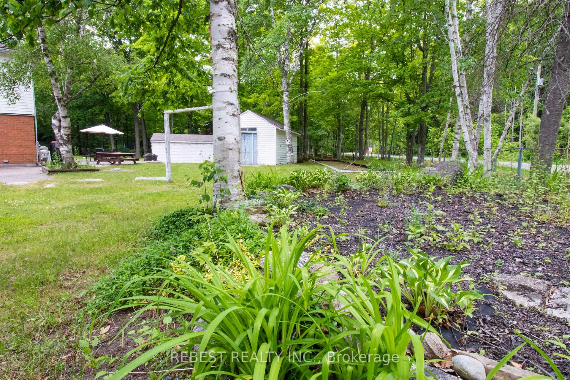 Photo 29 of Unit #A, 910 Concession Rd 17, Tiny, Rural Tiny — HOMEH