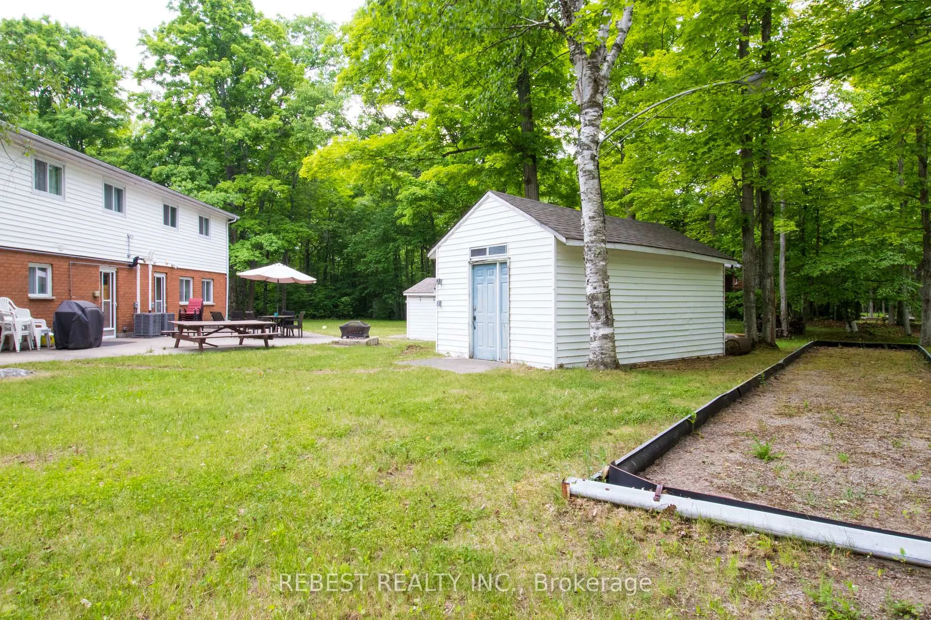 Photo 30 of Unit #A, 910 Concession Rd 17, Tiny, Rural Tiny — HOMEH