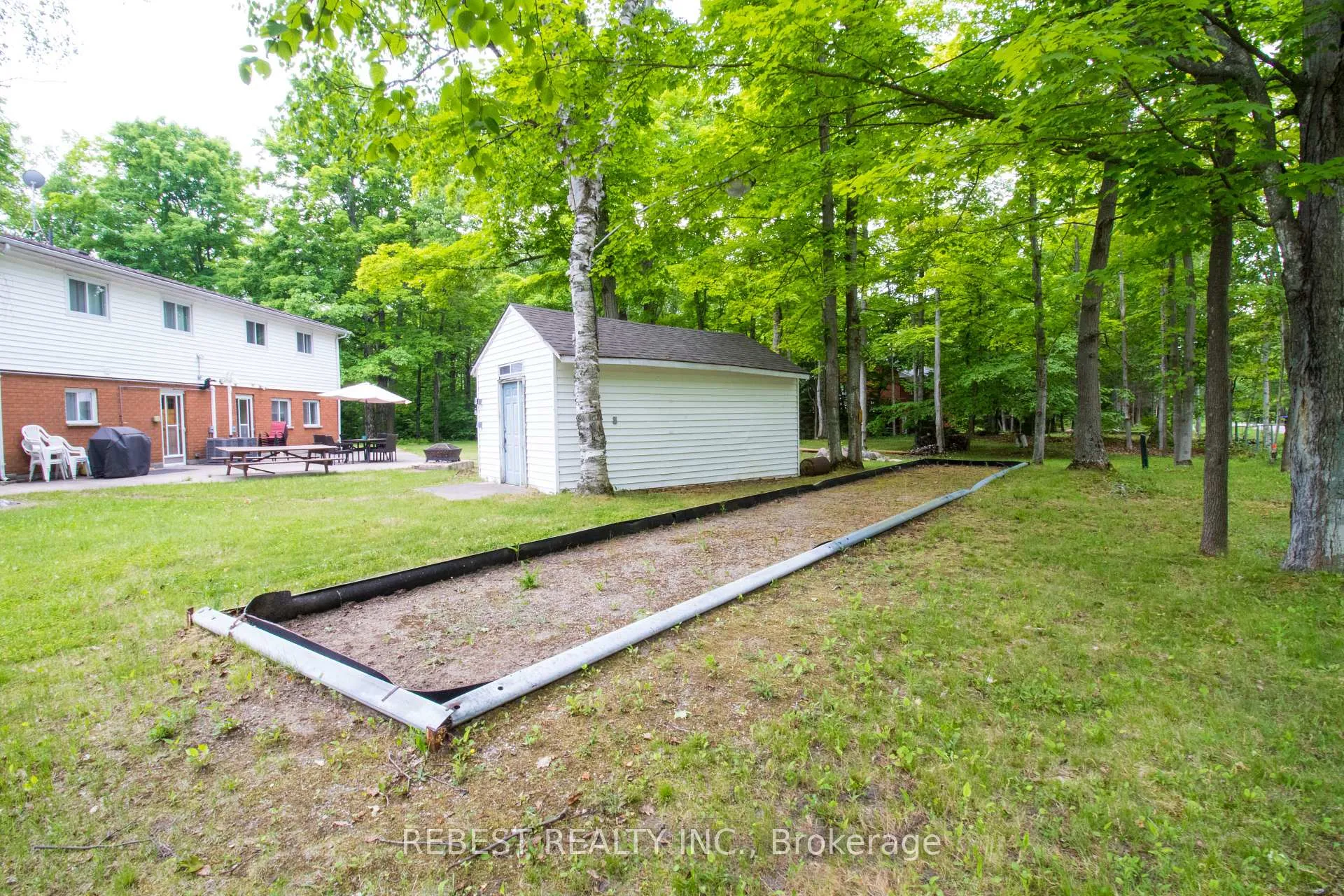 Photo 31 of Unit #A, 910 Concession Rd 17, Tiny, Rural Tiny — HOMEH