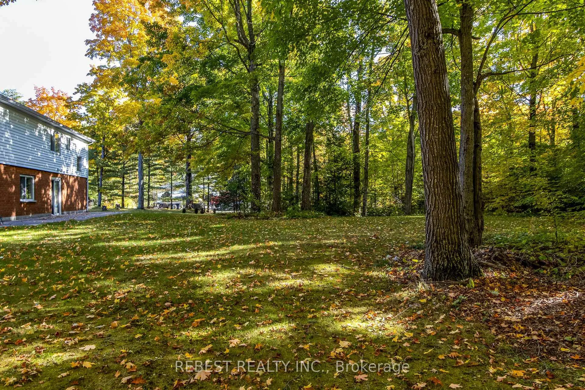 Photo 32 of Unit #A, 910 Concession Rd 17, Tiny, Rural Tiny — HOMEH
