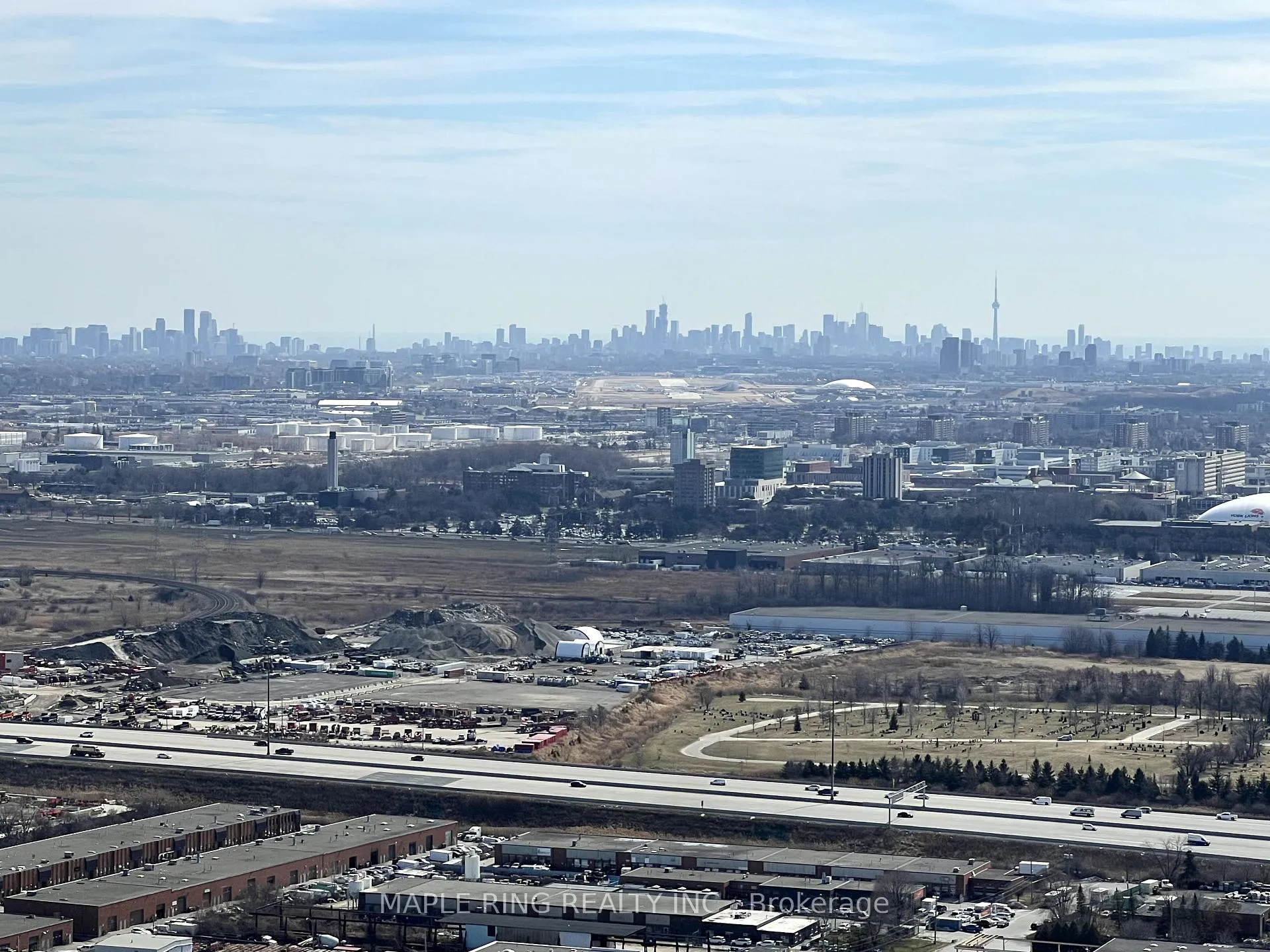 Photo 4 of Unit 4807, 2920 Highway 7 Road, Vaughan, Concord — HOMEH