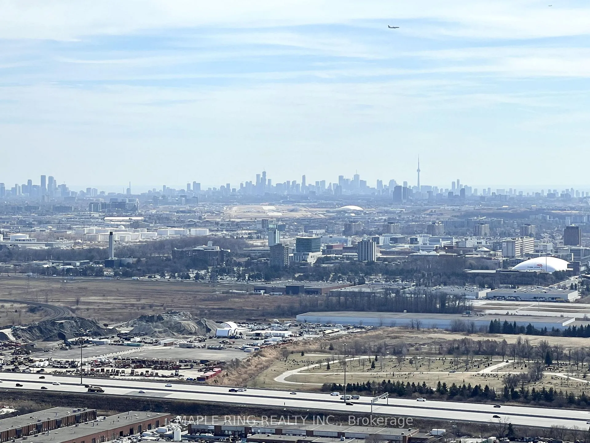 Photo 8 of Unit 4807, 2920 Highway 7 Road, Vaughan, Concord — HOMEH