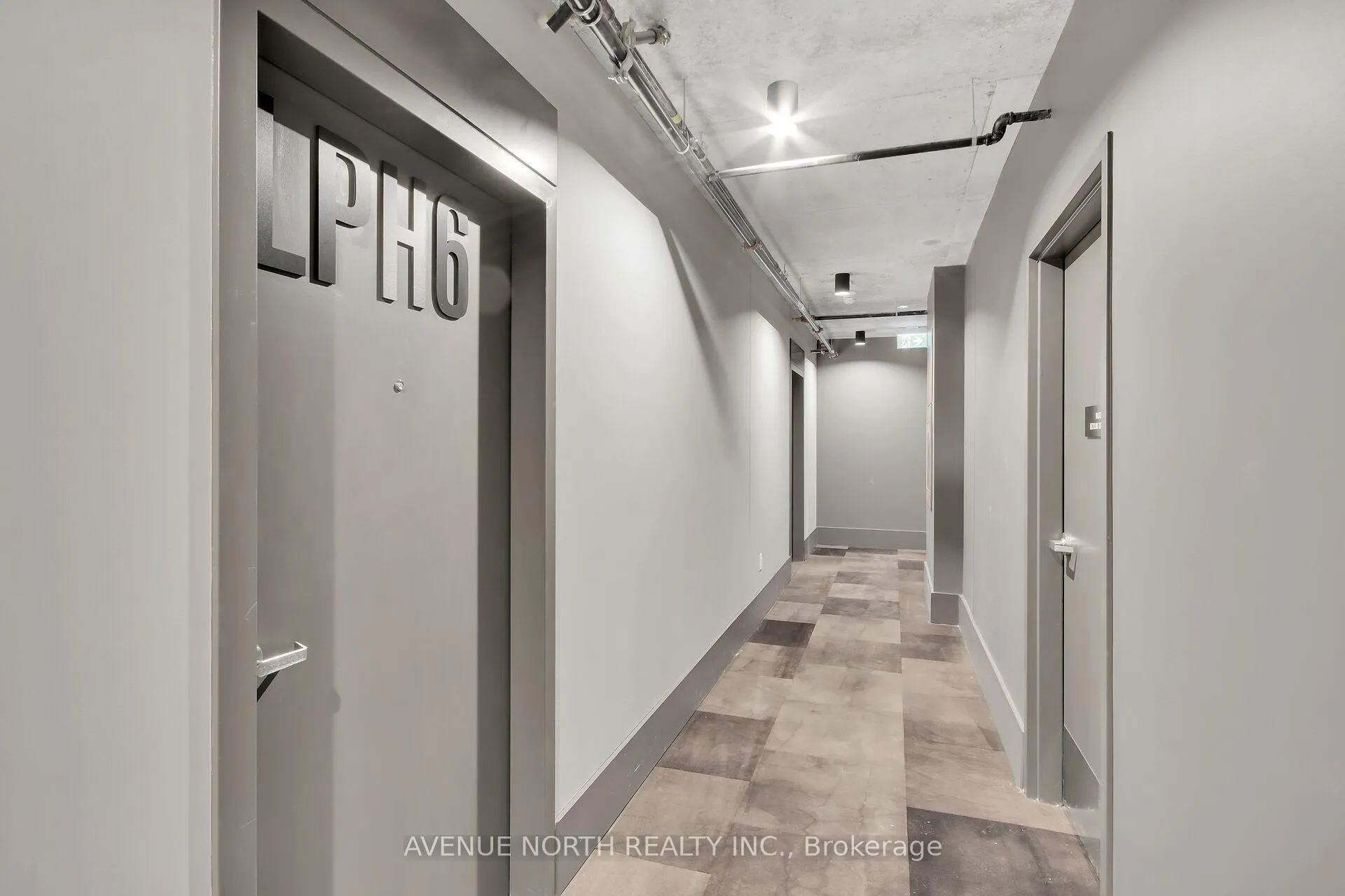 Photo 3 of Unit LPH6, 10 james Street, Ottawa, Ottawa Centre — HOMEH